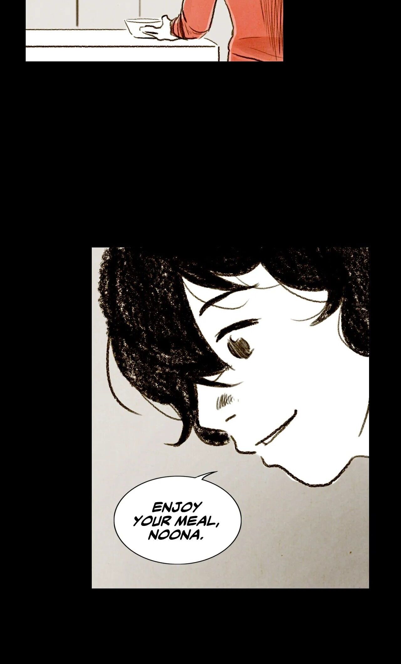 Delicious Manhwa - Chapter 33 Page 25