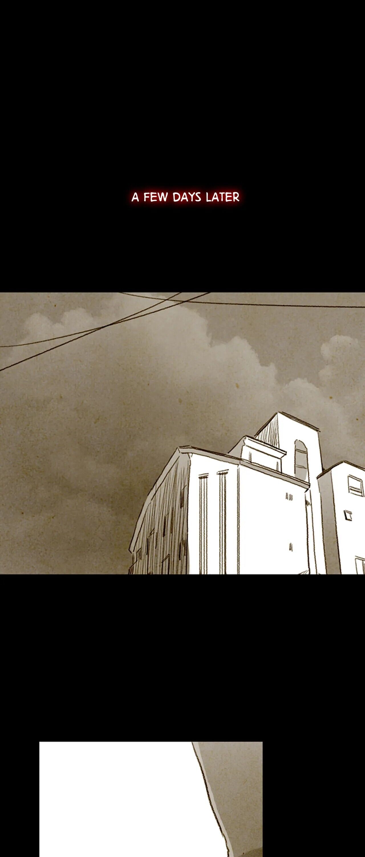 Delicious Manhwa - Chapter 33 Page 26