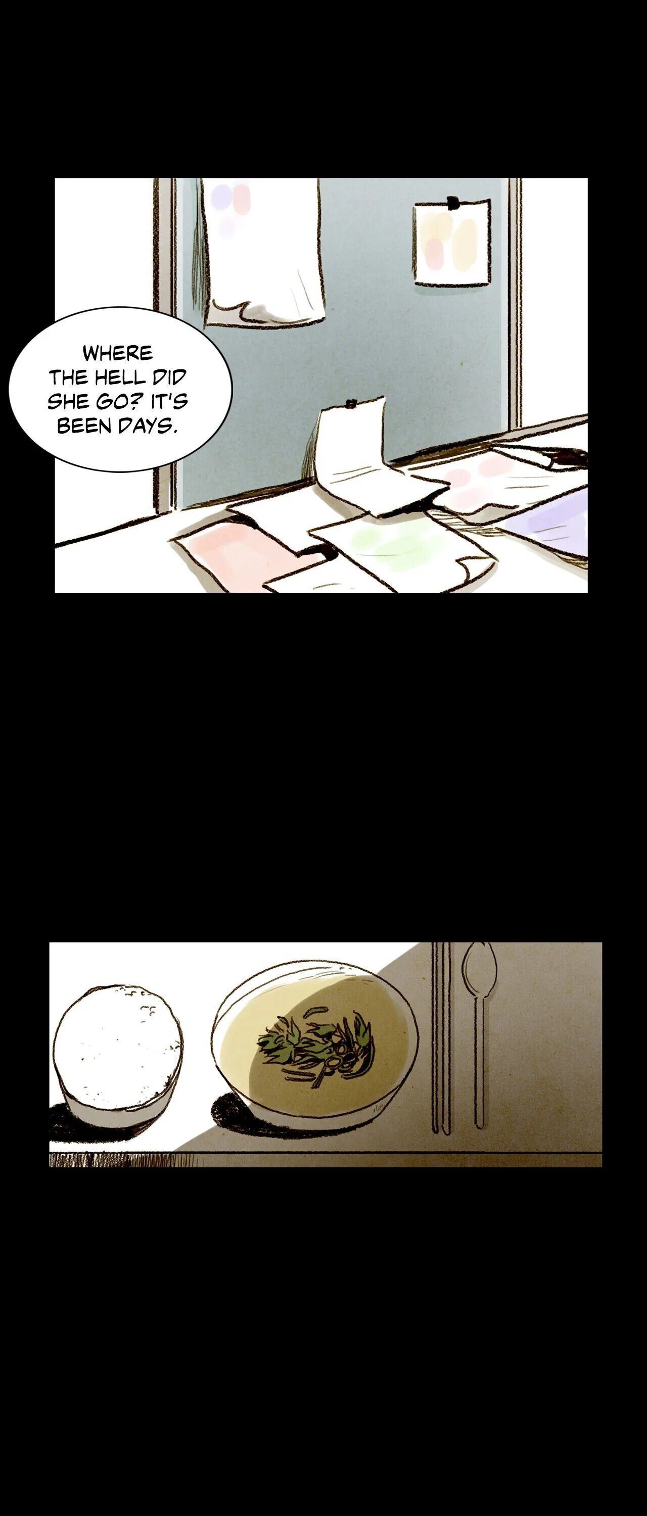 Delicious Manhwa - Chapter 33 Page 28