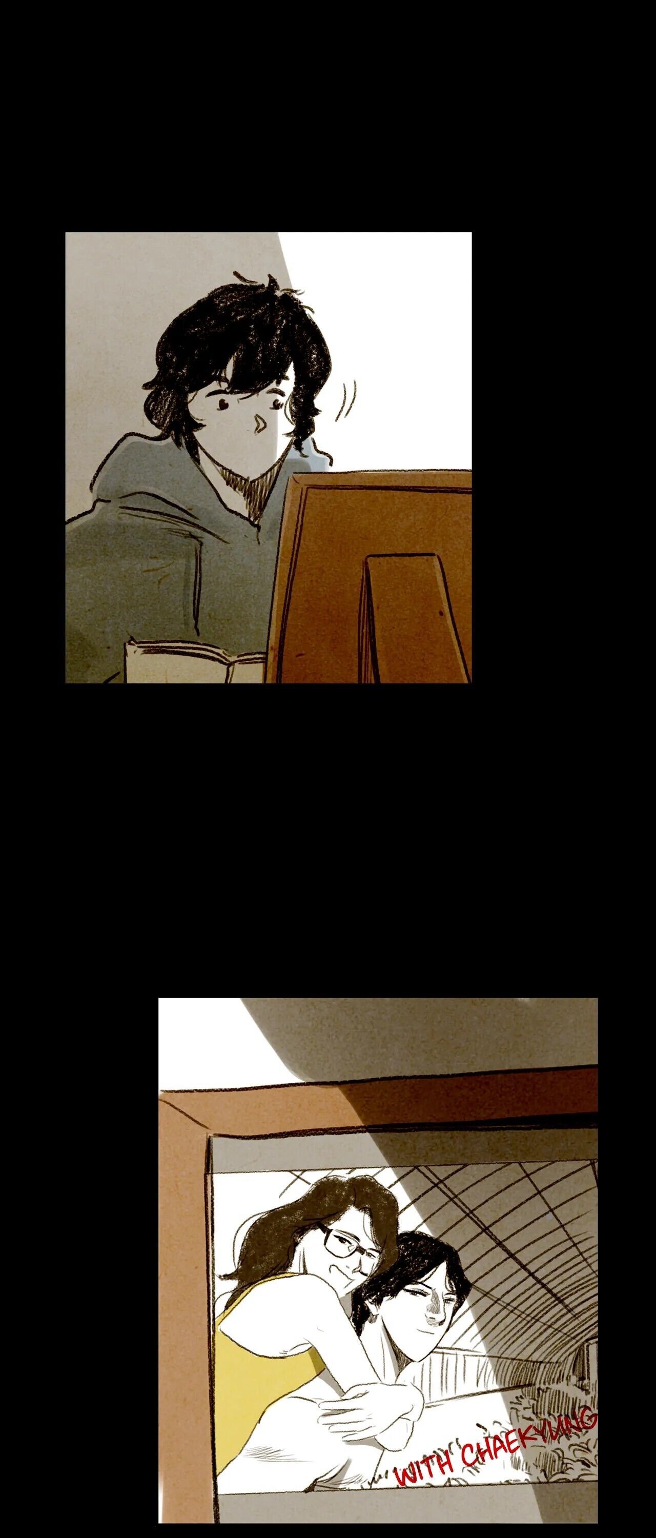 Delicious Manhwa - Chapter 33 Page 30