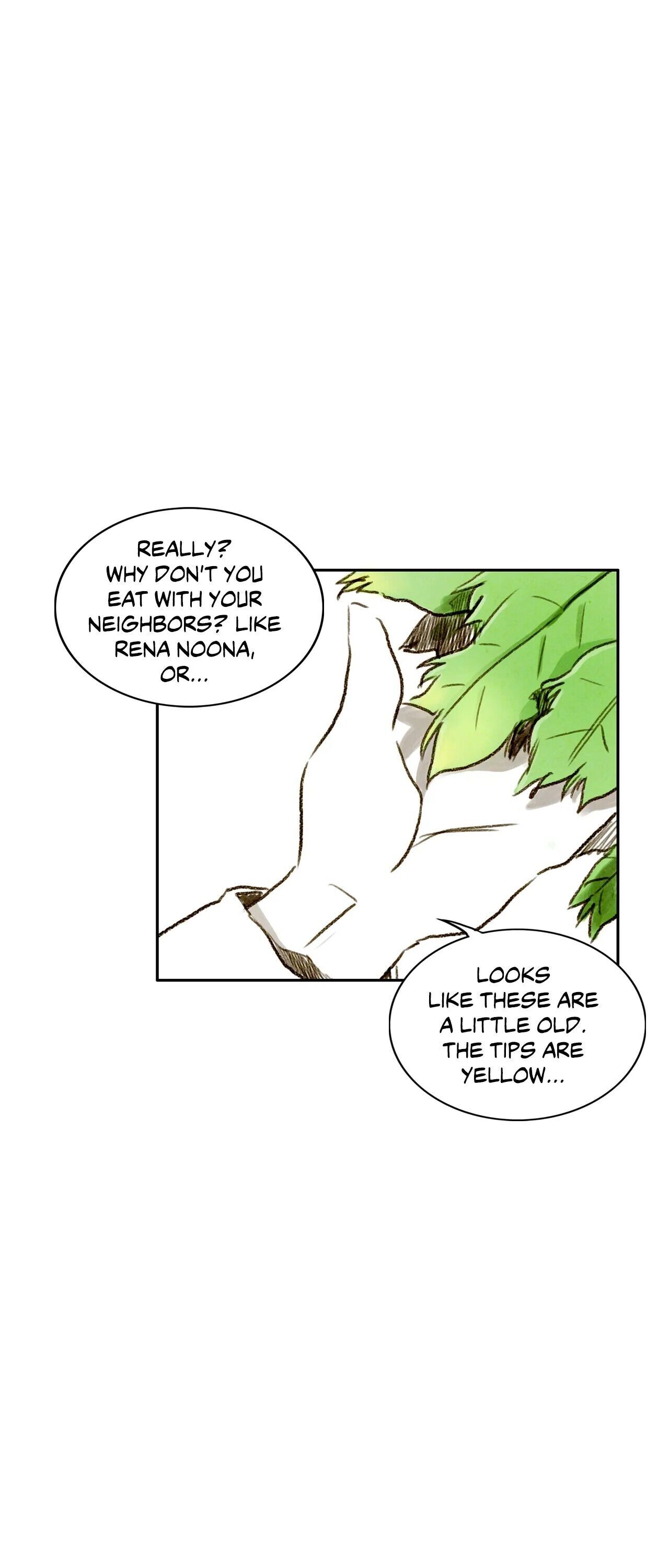 Delicious Manhwa - Chapter 33 Page 40