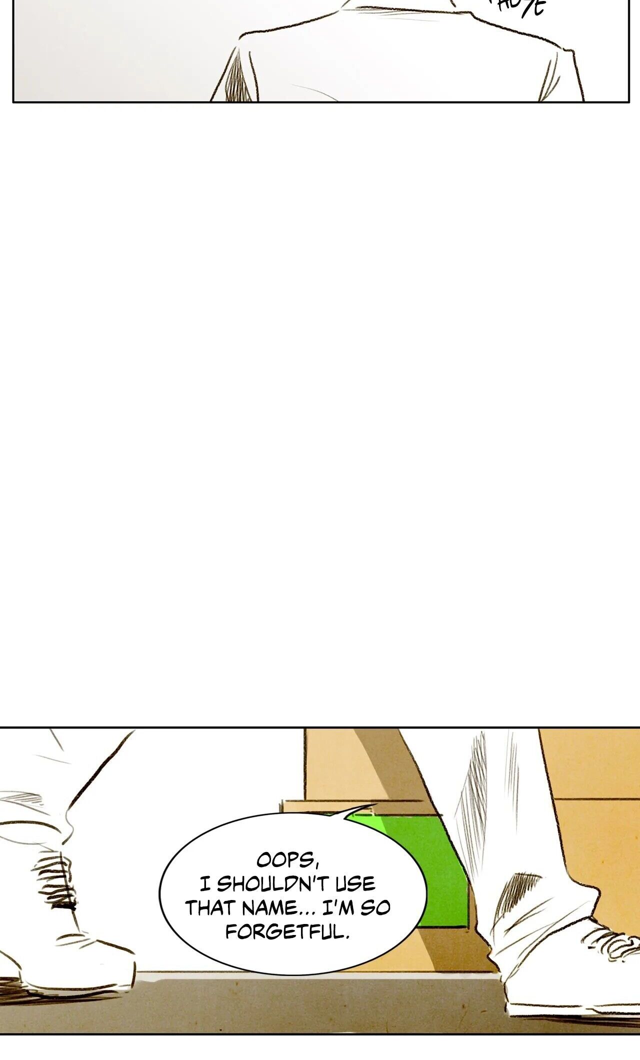 Delicious Manhwa - Chapter 33 Page 43