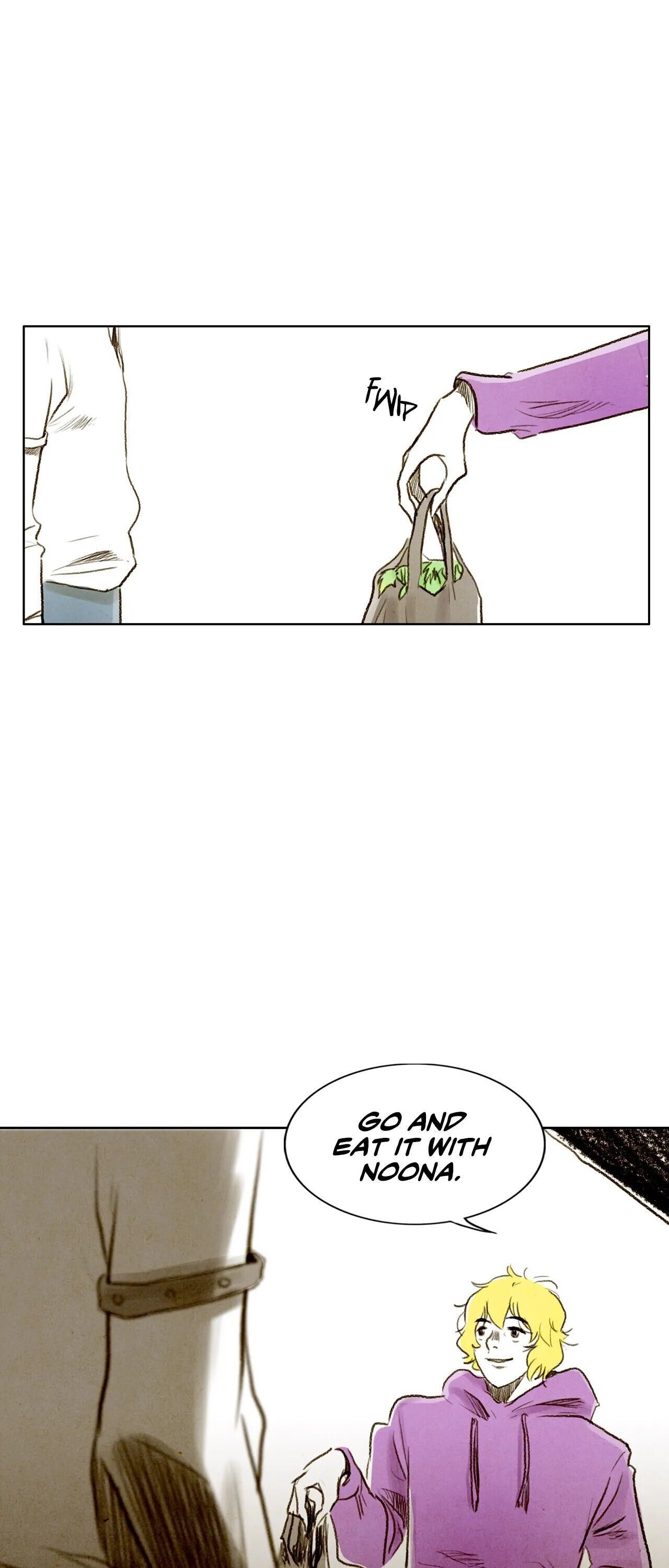 Delicious Manhwa - Chapter 33 Page 44