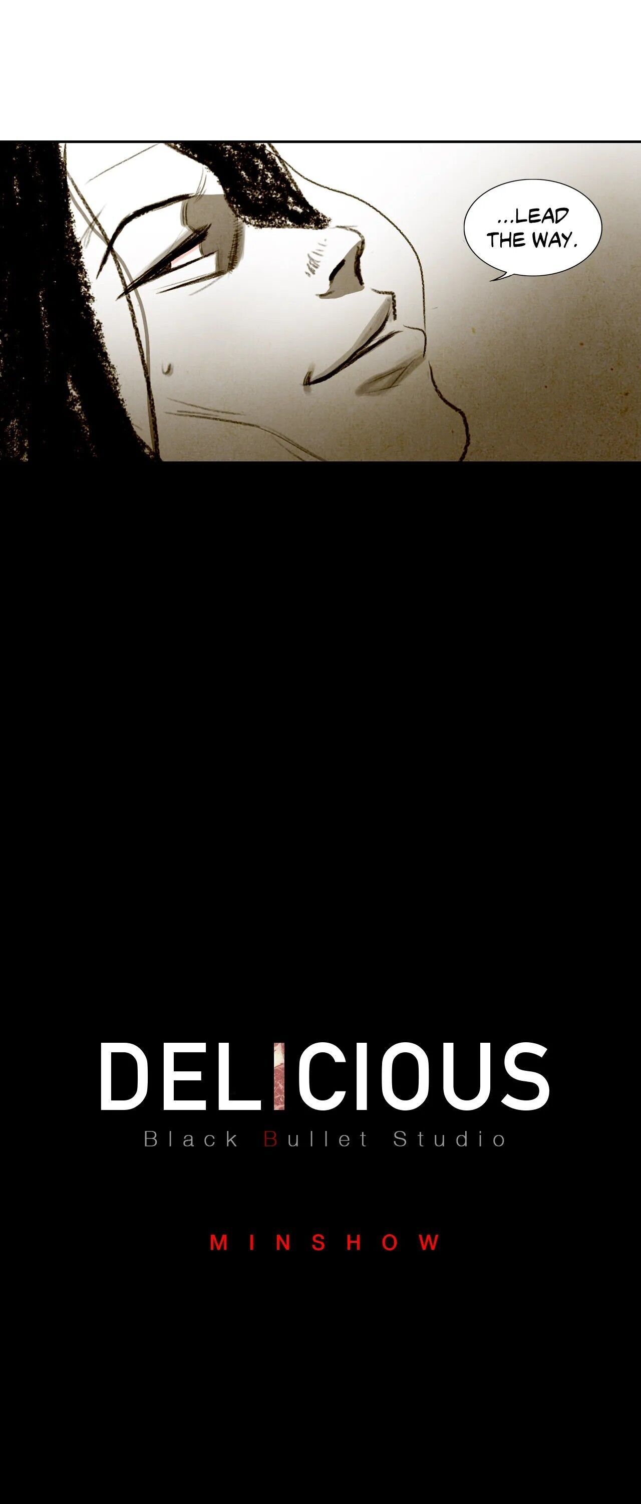 Delicious Manhwa - Chapter 11 Page 5