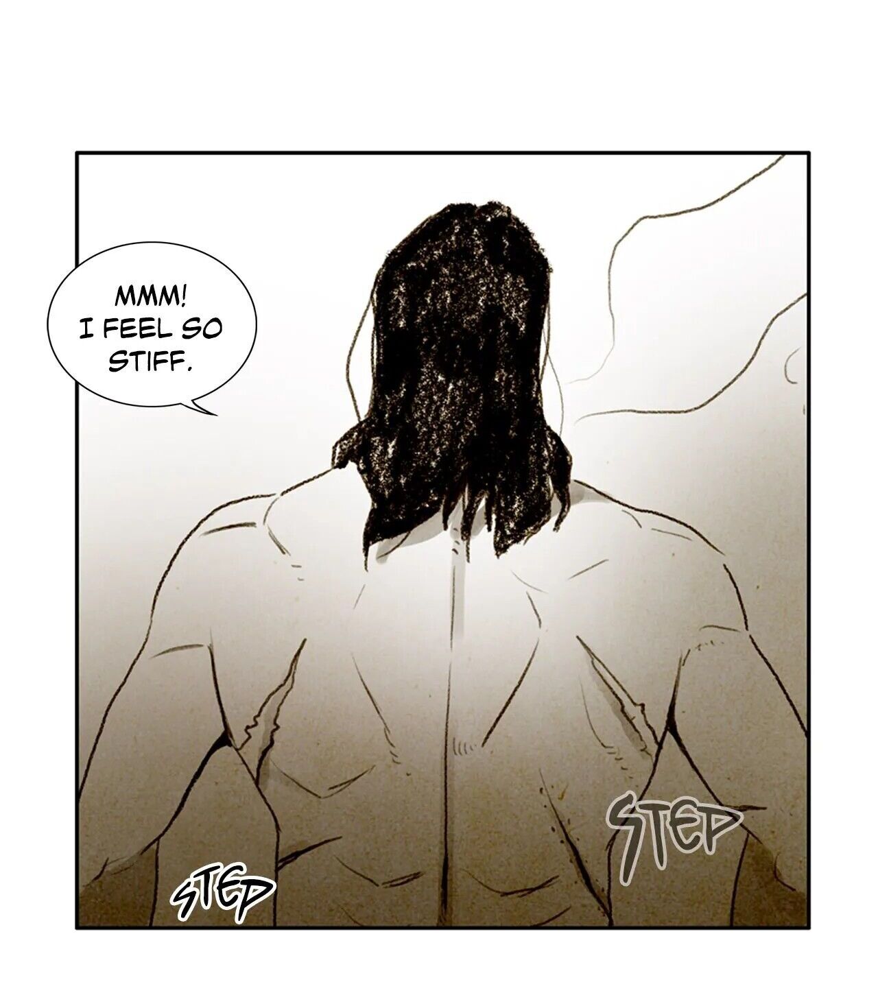 Delicious Manhwa - Chapter 11 Page 10