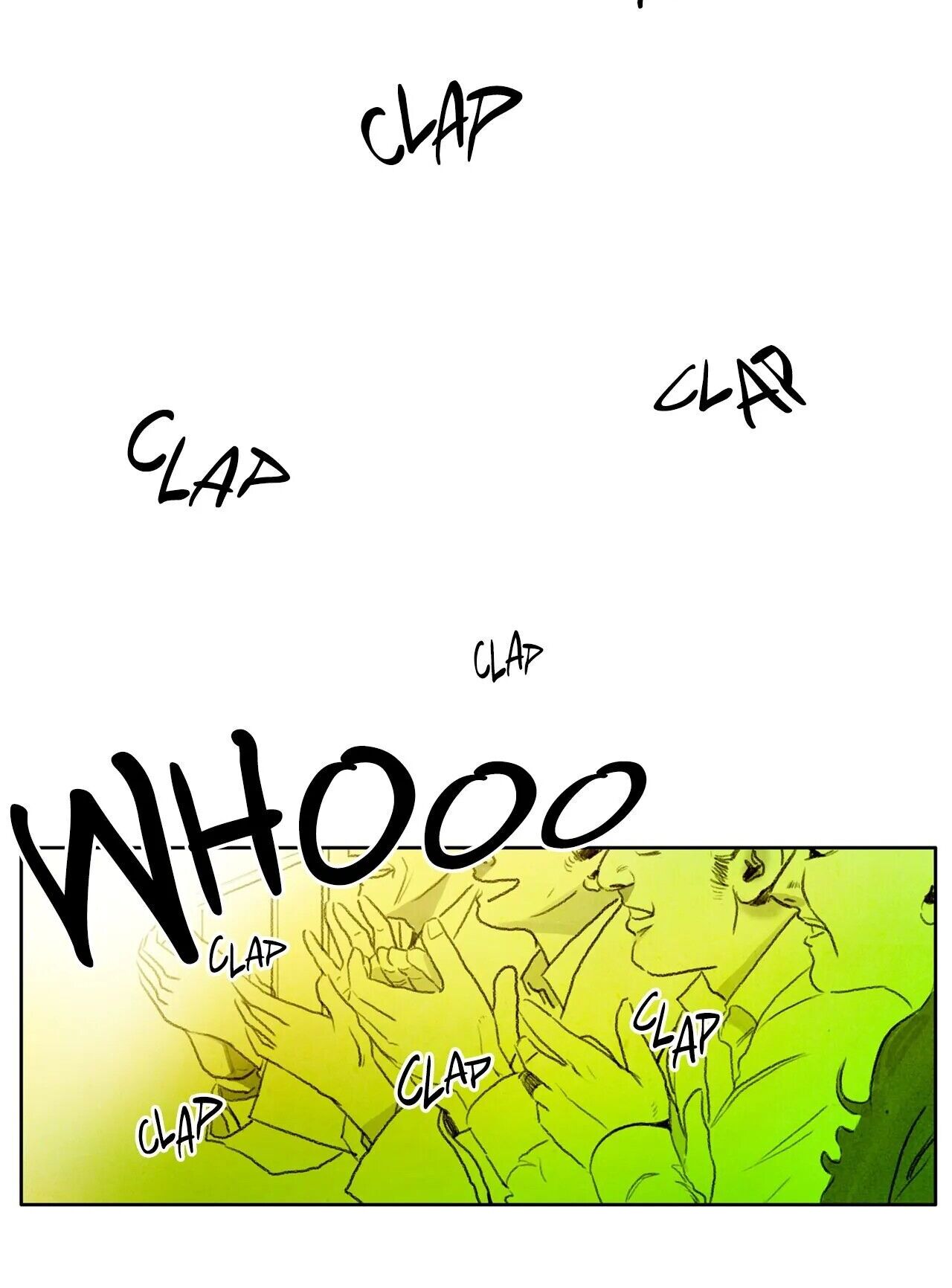 Delicious Manhwa - Chapter 11 Page 19