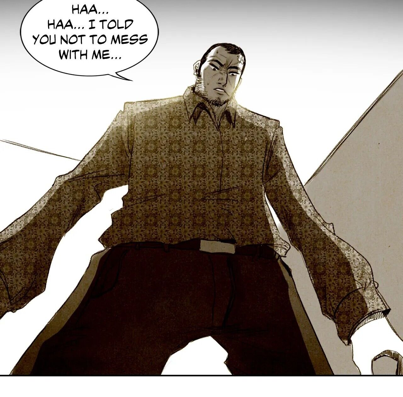 Delicious Manhwa - Chapter 11 Page 27