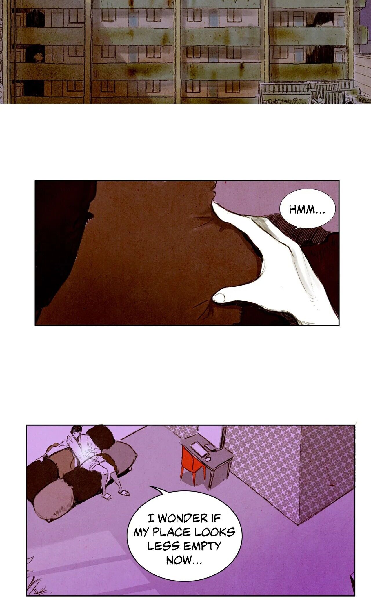 Delicious Manhwa - Chapter 11 Page 29