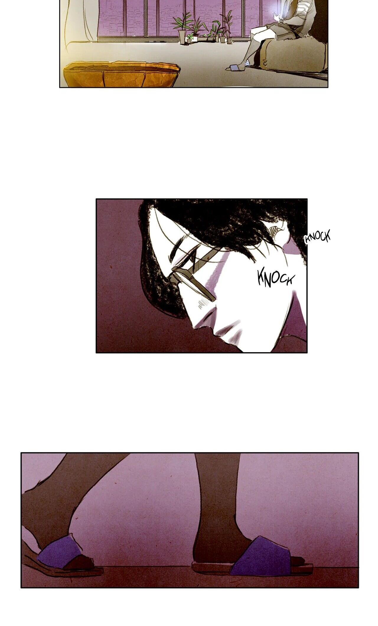 Delicious Manhwa - Chapter 11 Page 31