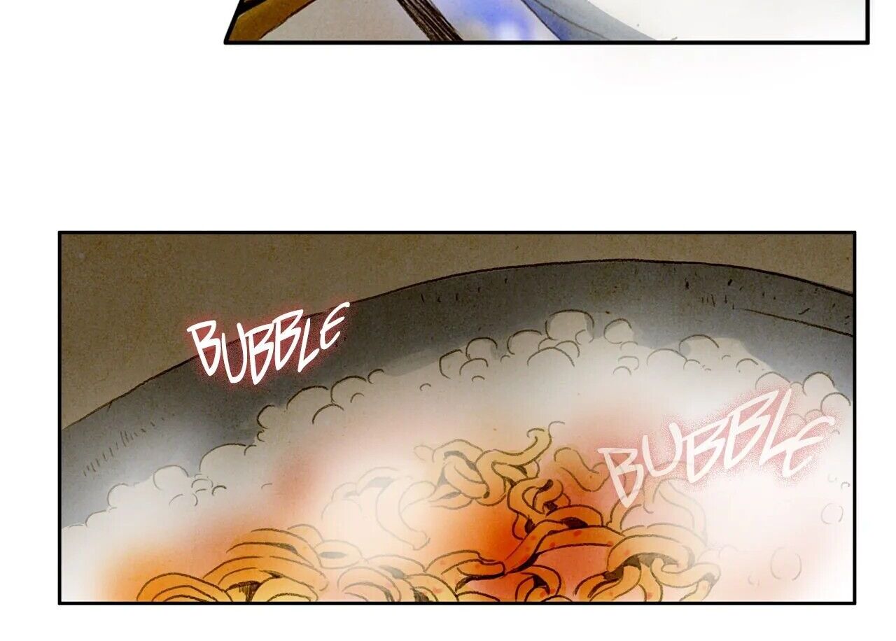 Delicious Manhwa - Chapter 12 Page 1