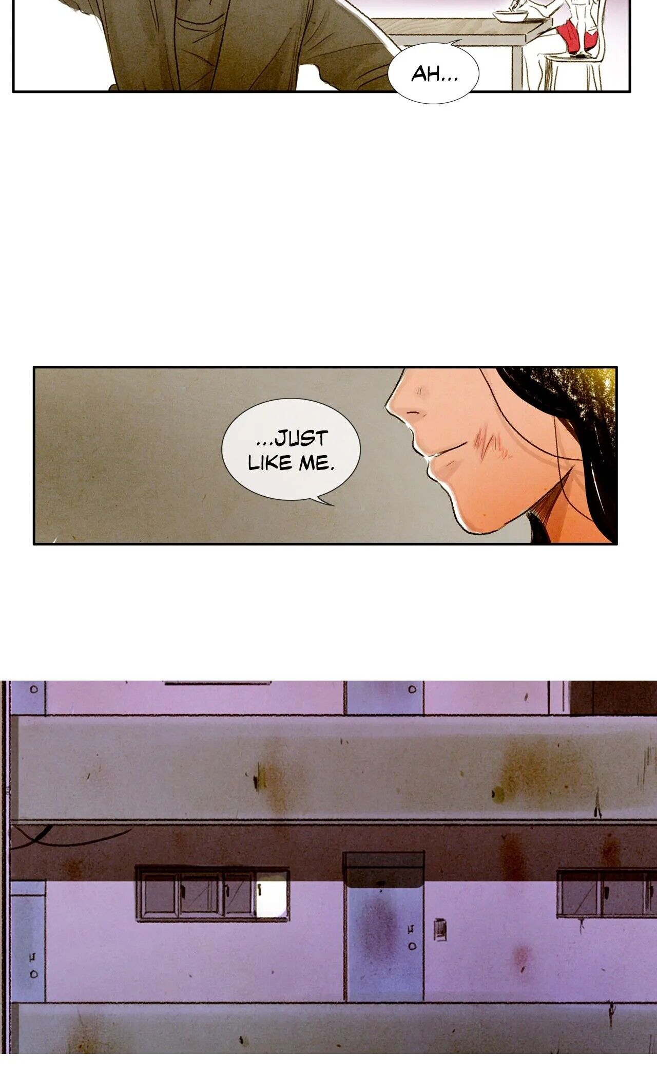 Delicious Manhwa - Chapter 12 Page 9