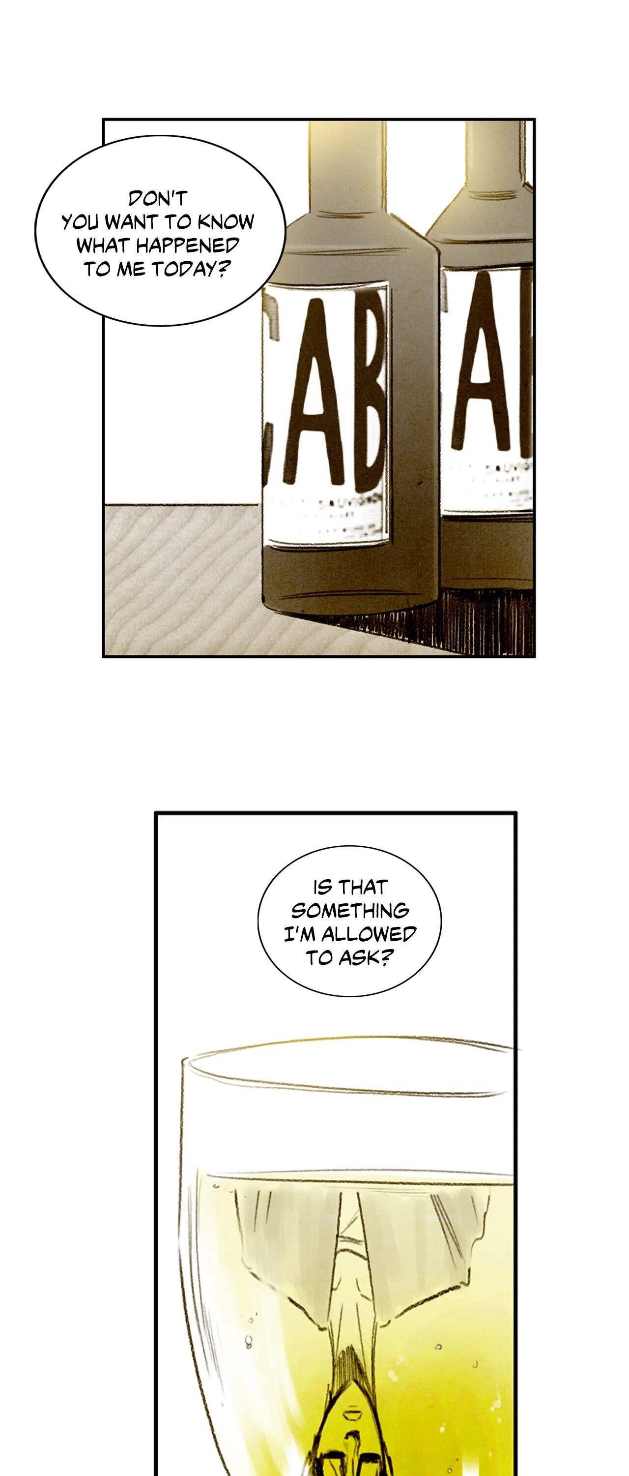 Delicious Manhwa - Chapter 12 Page 10