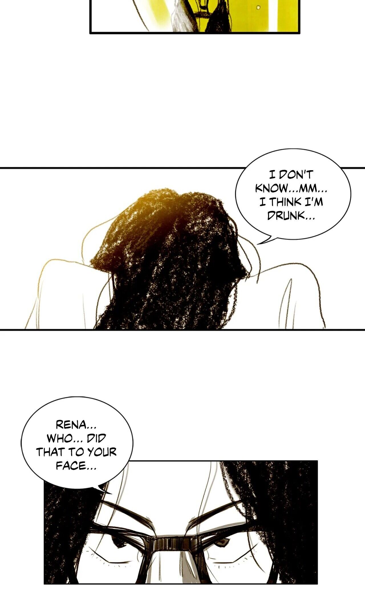 Delicious Manhwa - Chapter 12 Page 11