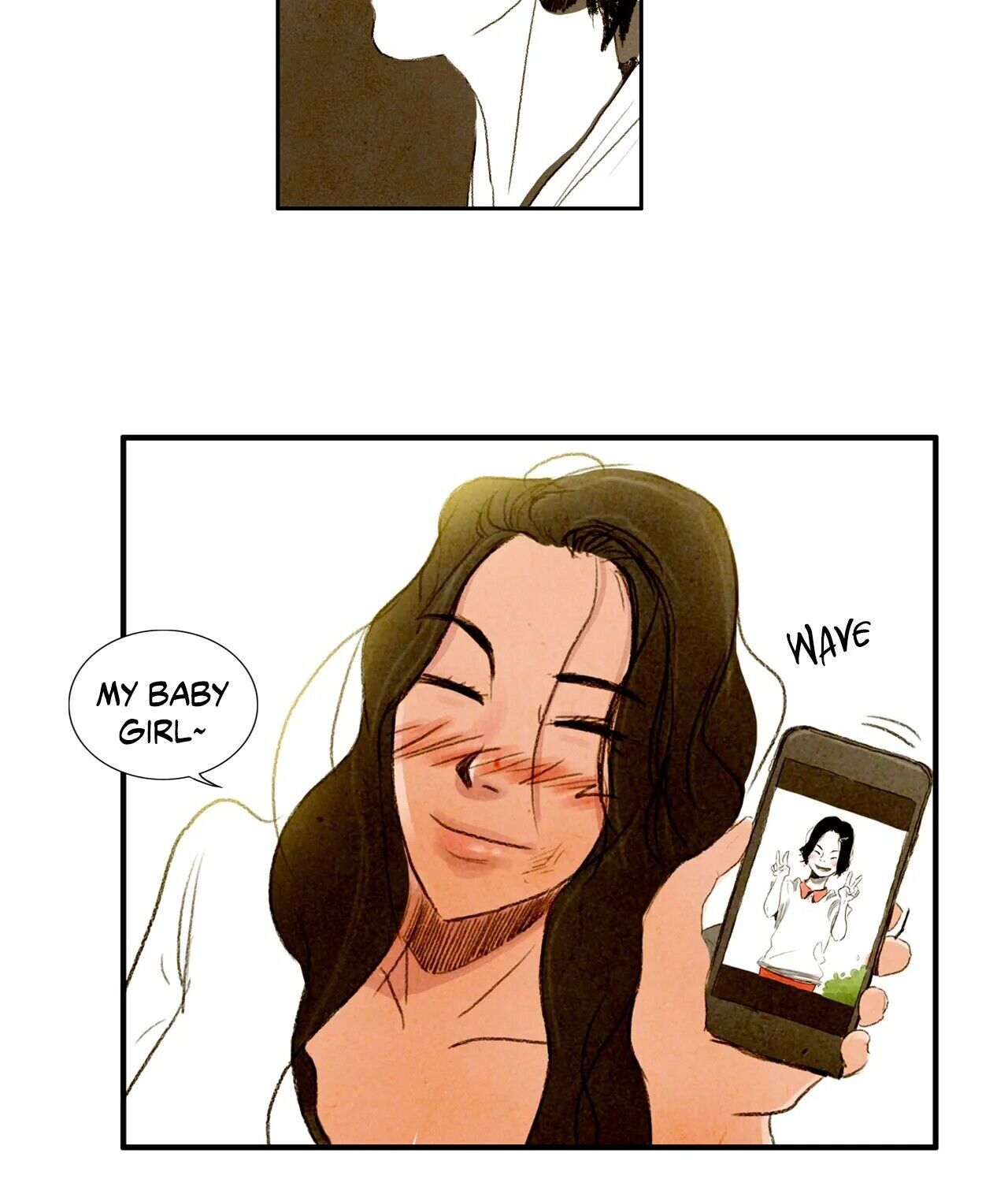 Delicious Manhwa - Chapter 12 Page 13