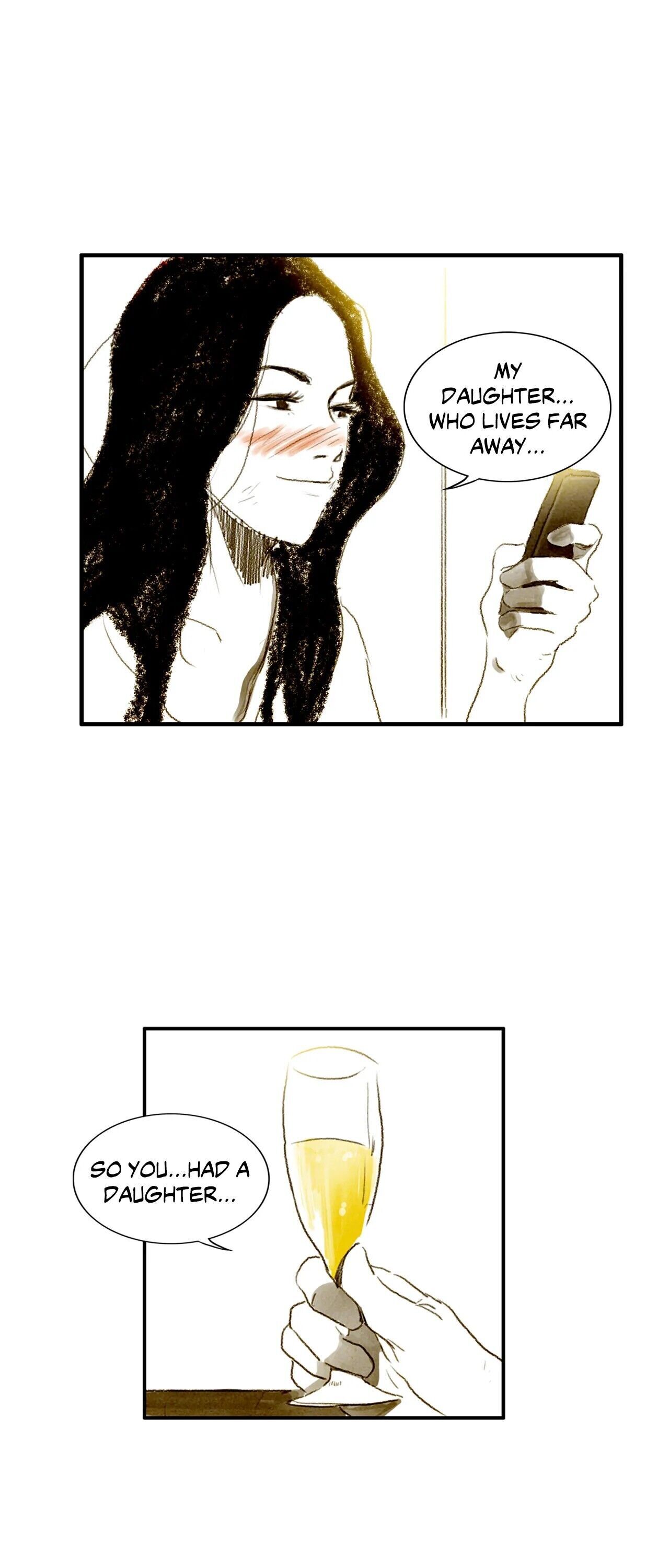 Delicious Manhwa - Chapter 12 Page 14