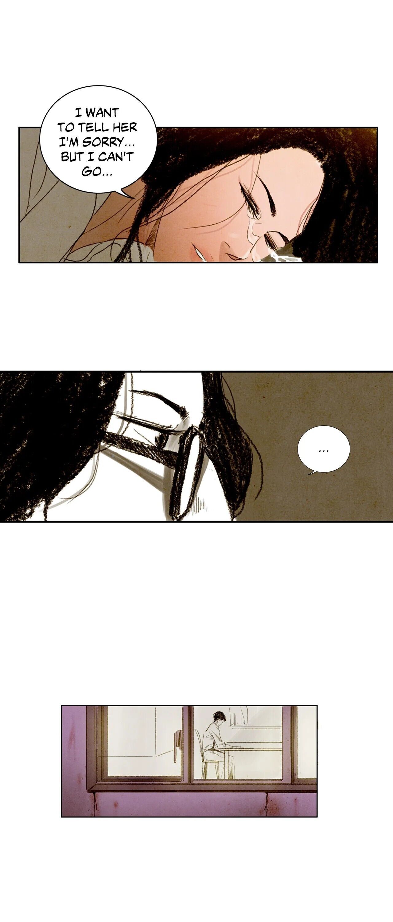 Delicious Manhwa - Chapter 12 Page 17