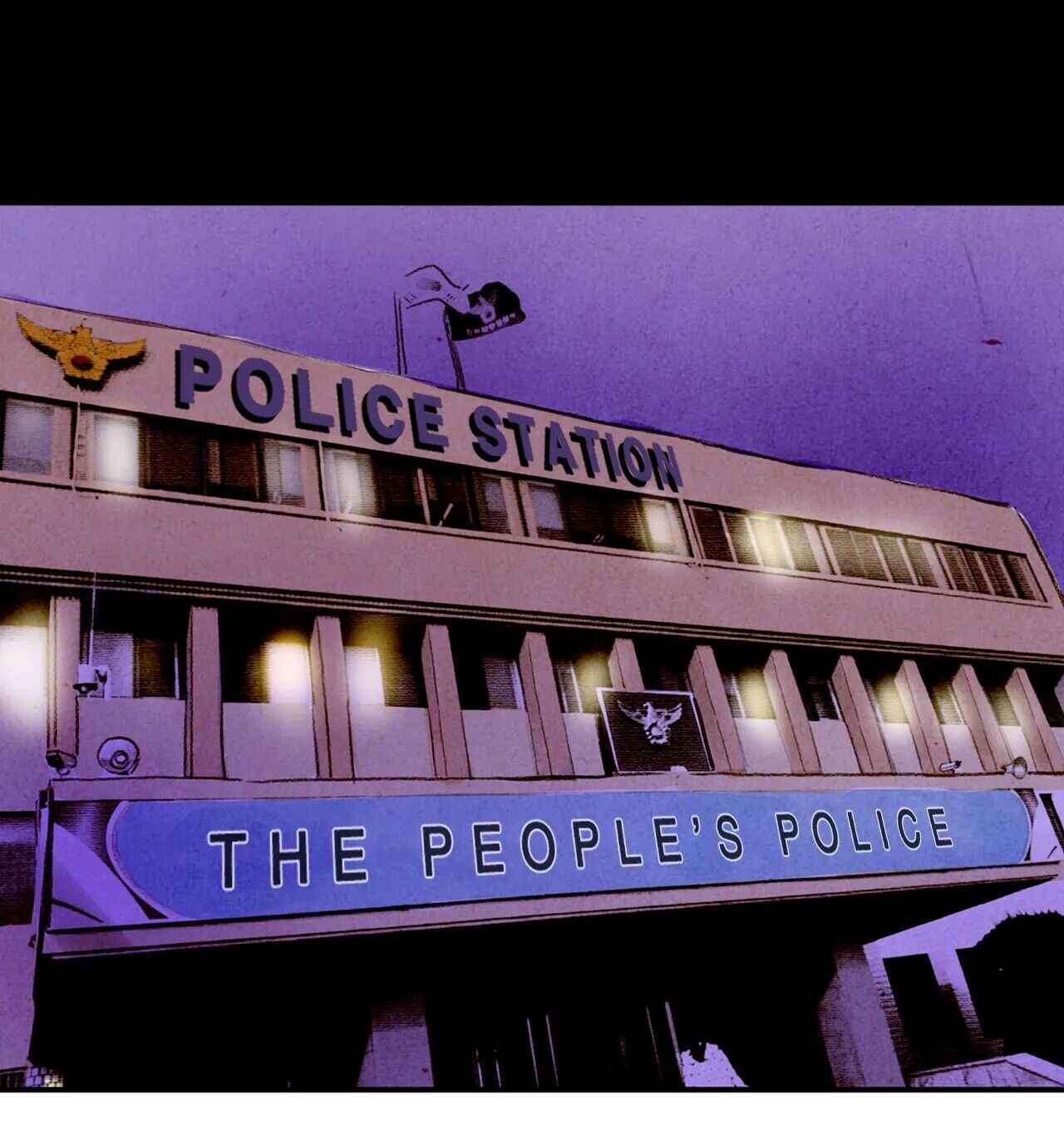 Delicious Manhwa - Chapter 12 Page 20