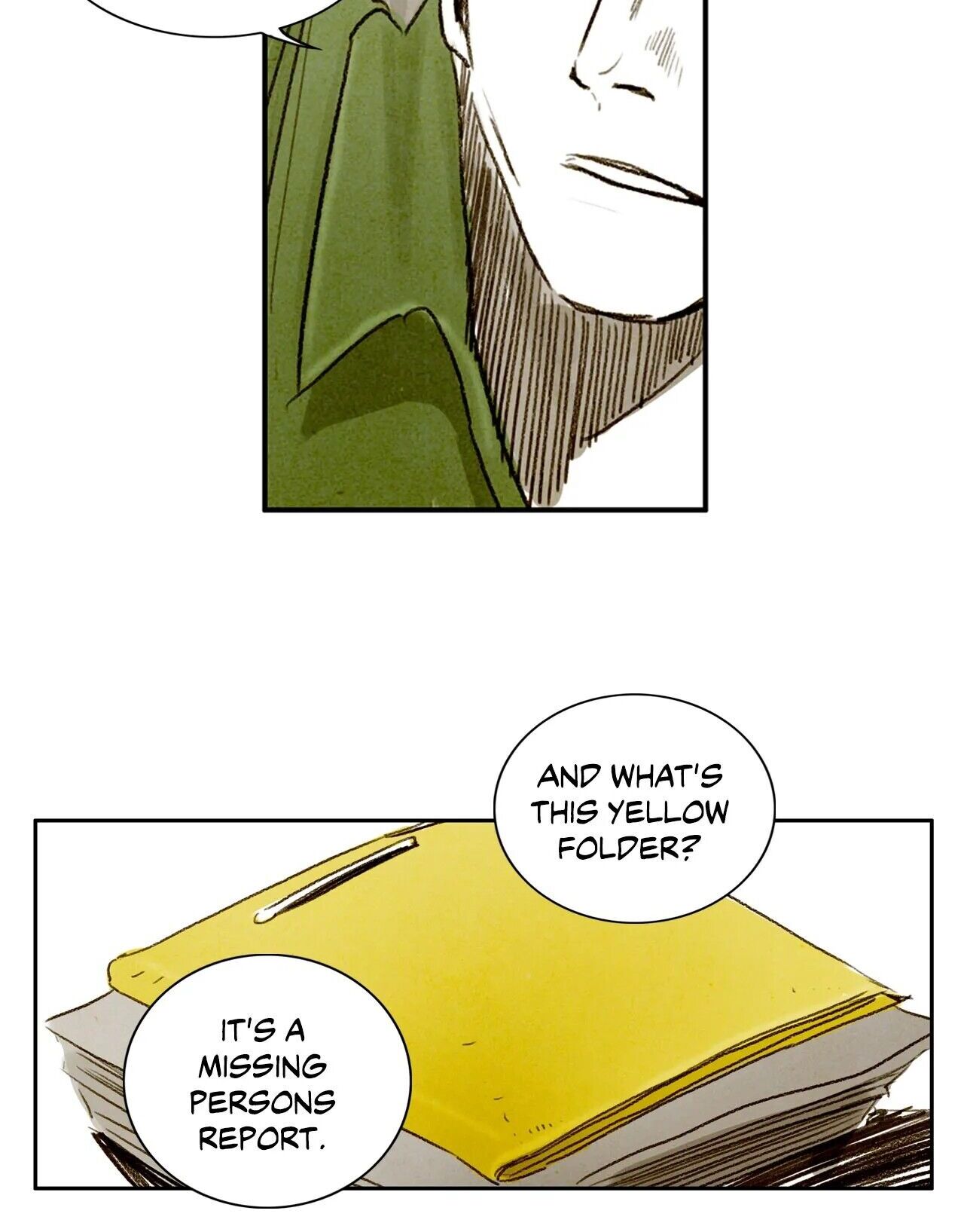 Delicious Manhwa - Chapter 12 Page 22