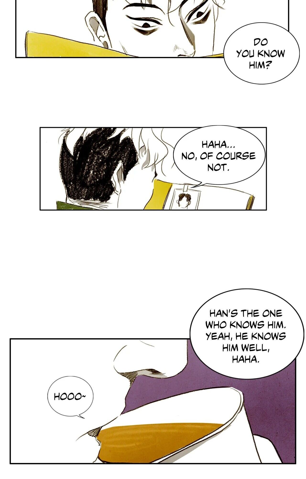 Delicious Manhwa - Chapter 12 Page 24