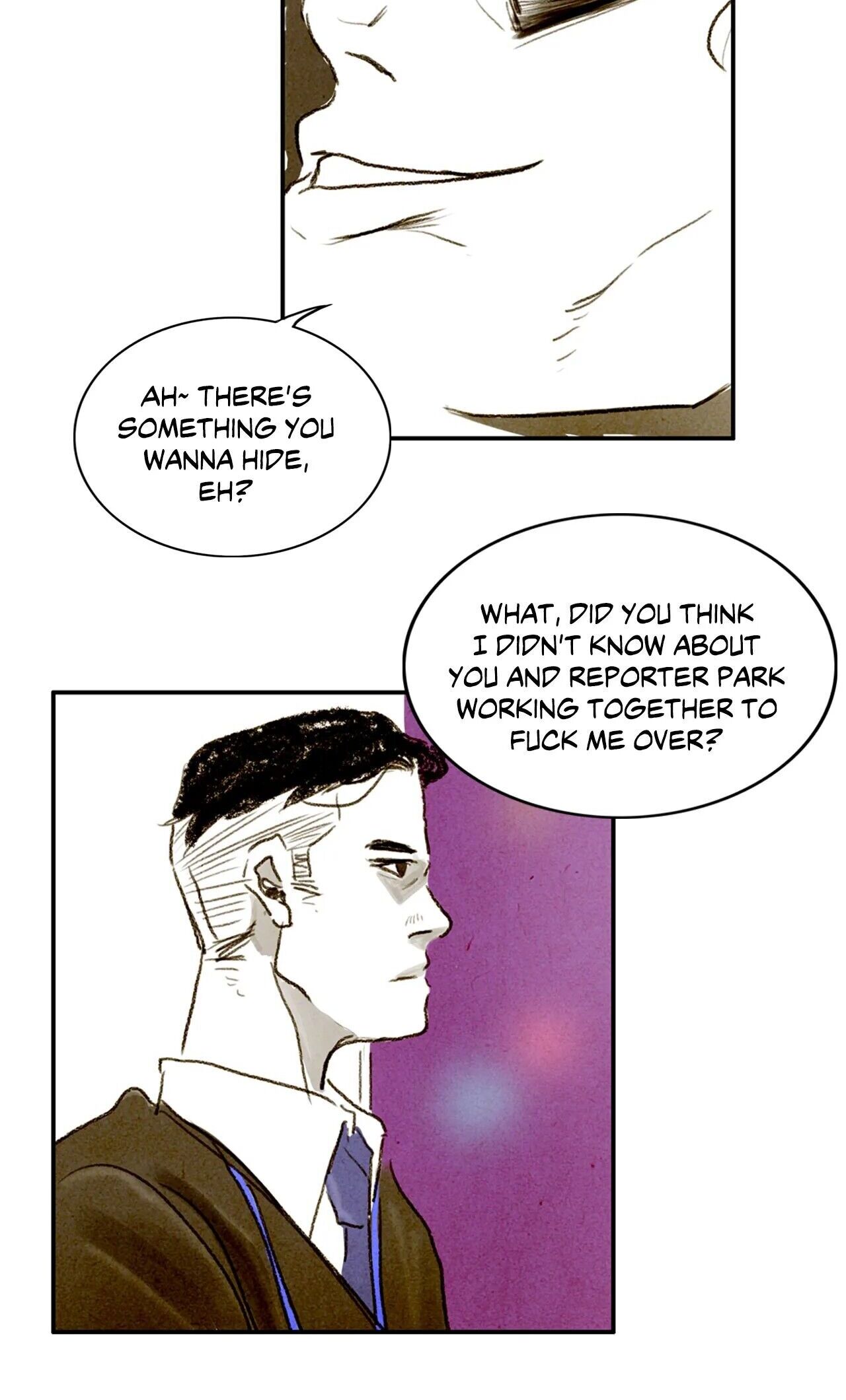 Delicious Manhwa - Chapter 12 Page 26