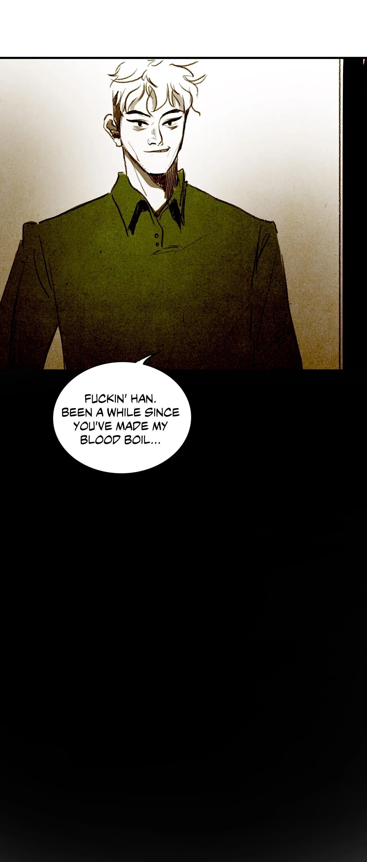 Delicious Manhwa - Chapter 12 Page 31