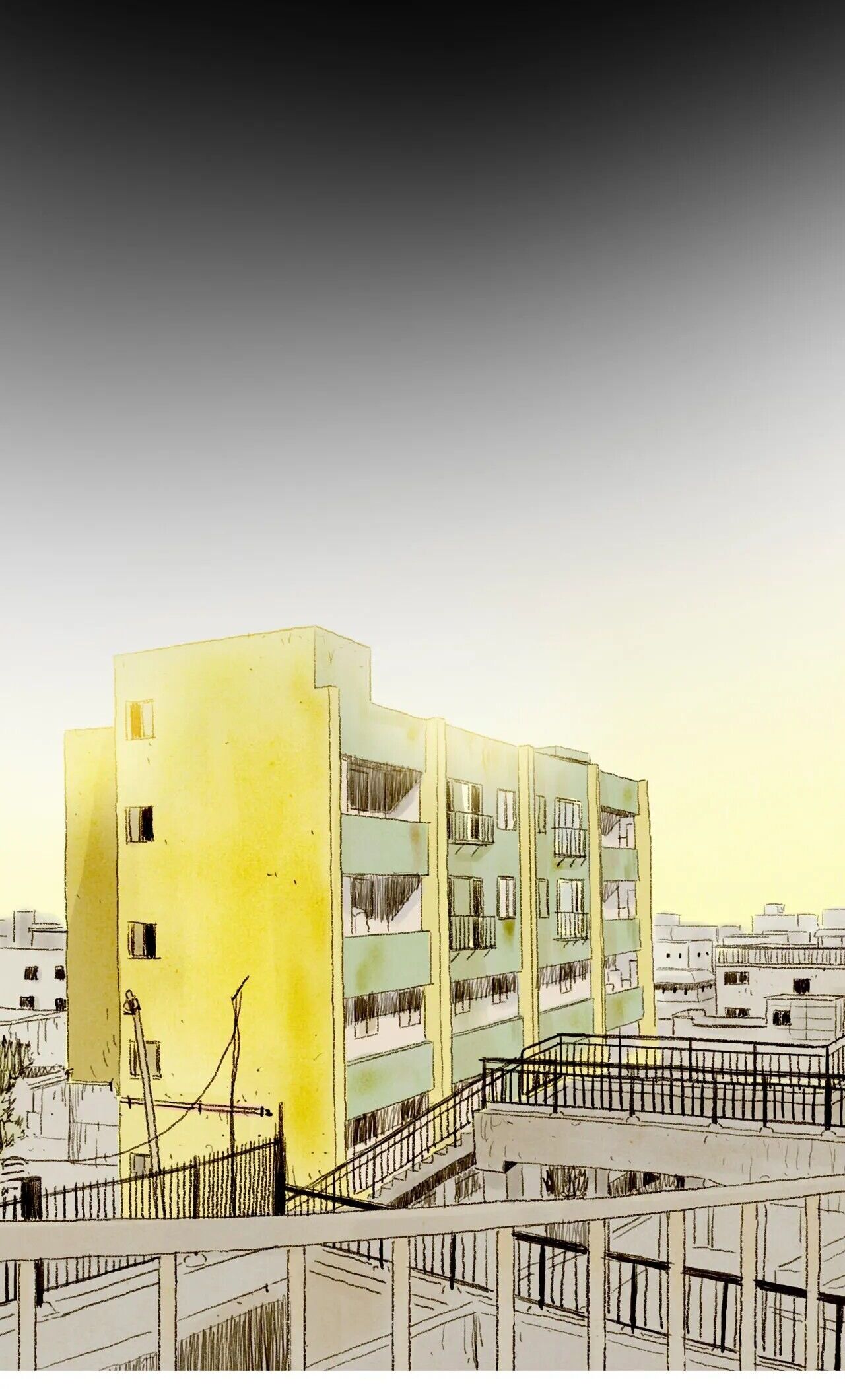 Delicious Manhwa - Chapter 12 Page 32