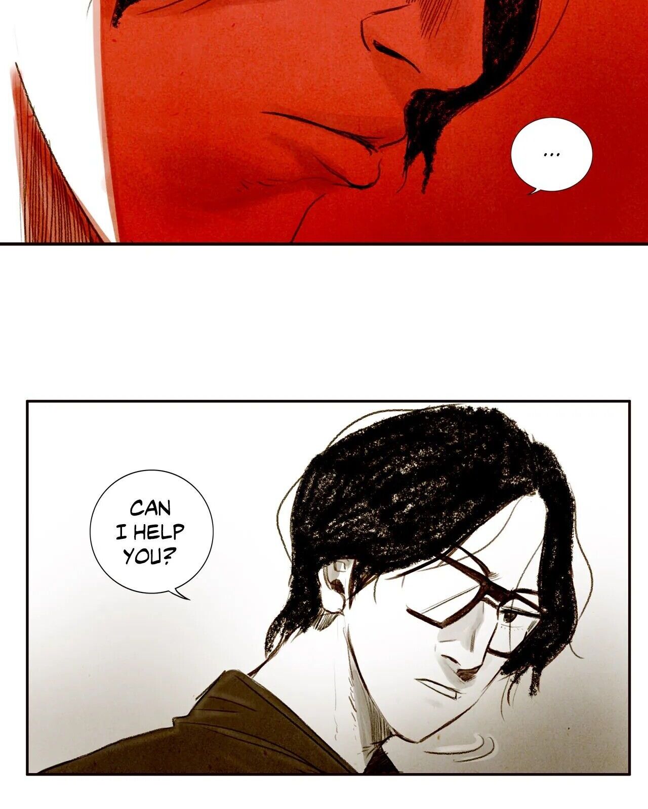 Delicious Manhwa - Chapter 12 Page 36