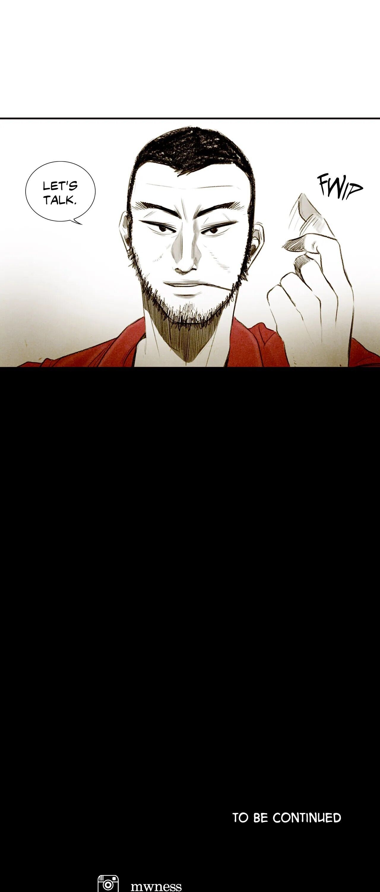 Delicious Manhwa - Chapter 12 Page 37