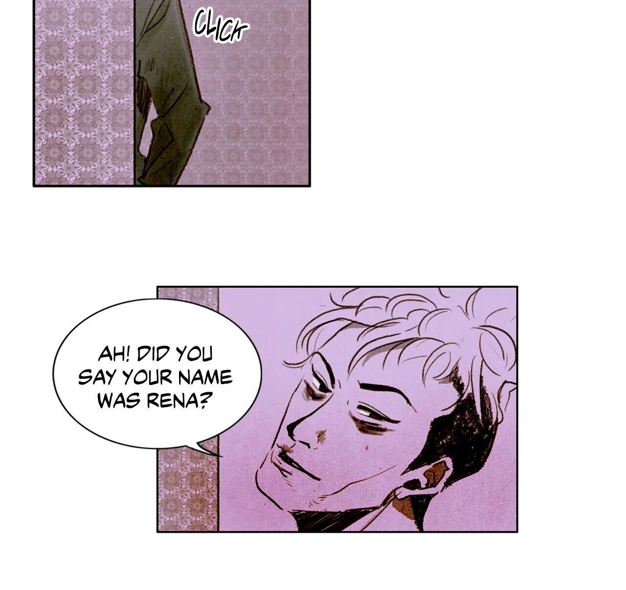 Delicious Manhwa - Chapter 9 Page 1