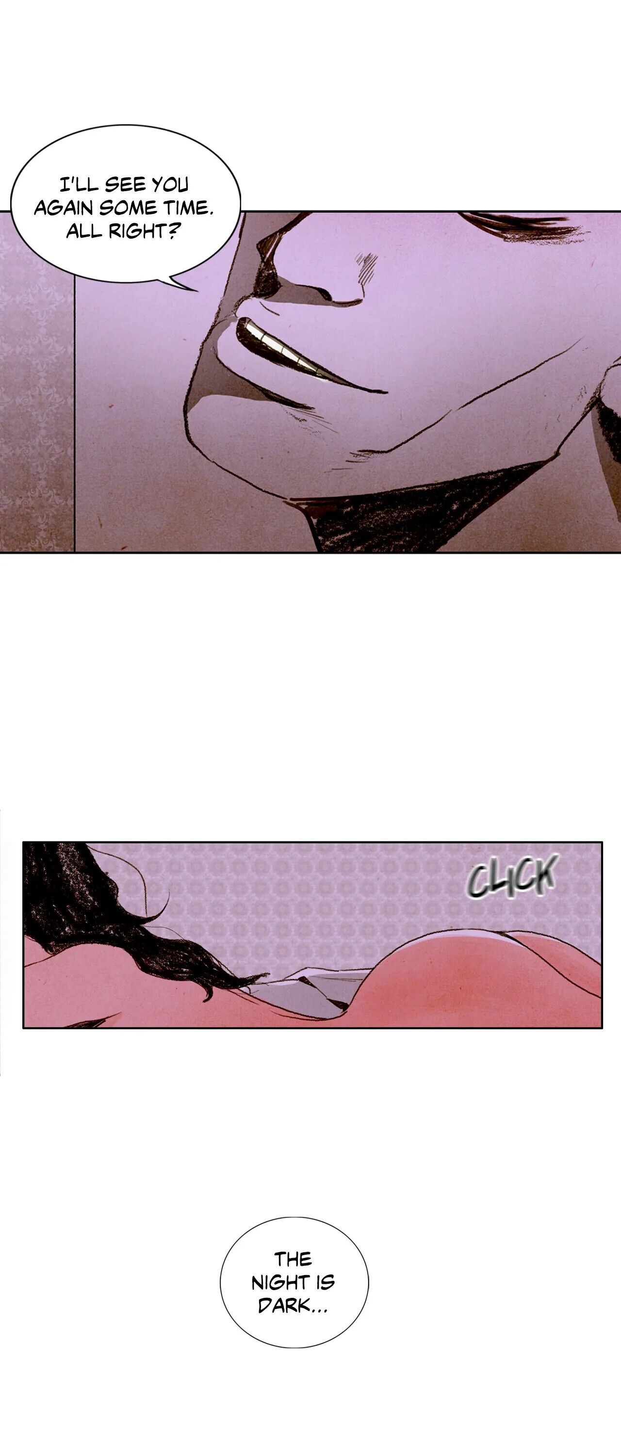 Delicious Manhwa - Chapter 9 Page 2