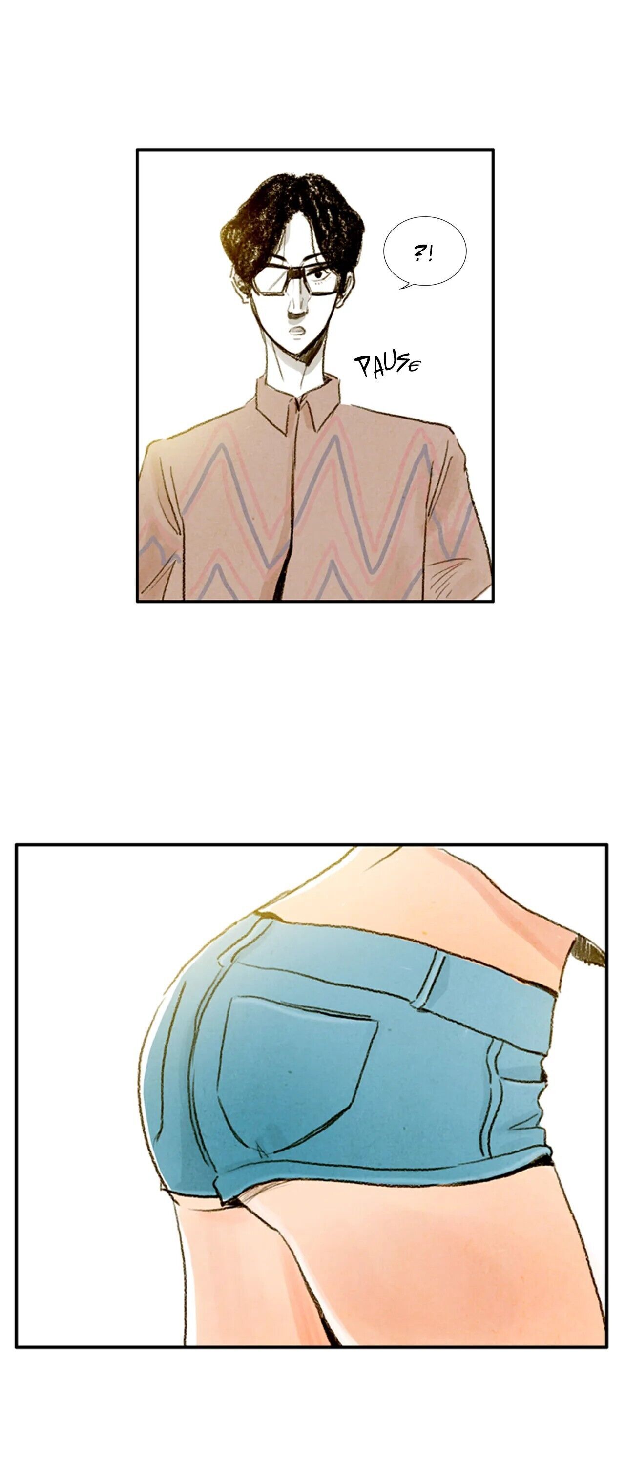 Delicious Manhwa - Chapter 9 Page 16