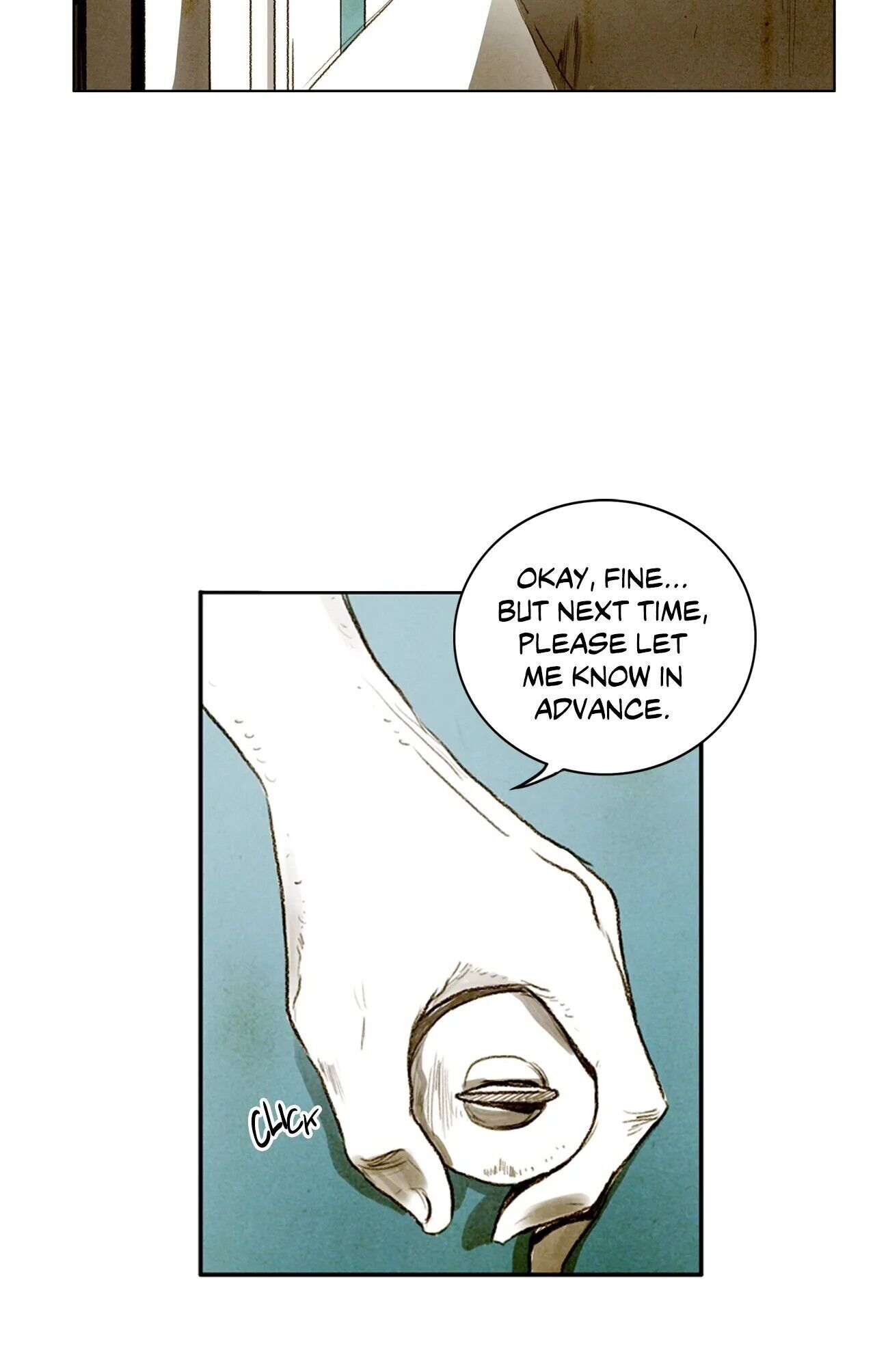 Delicious Manhwa - Chapter 9 Page 19