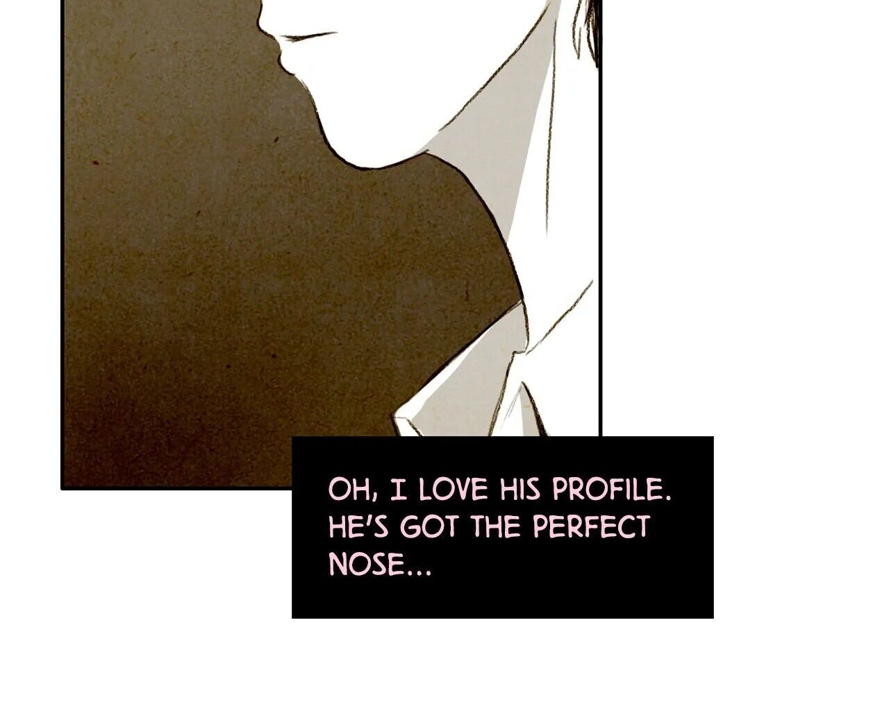 Delicious Manhwa - Chapter 9 Page 25