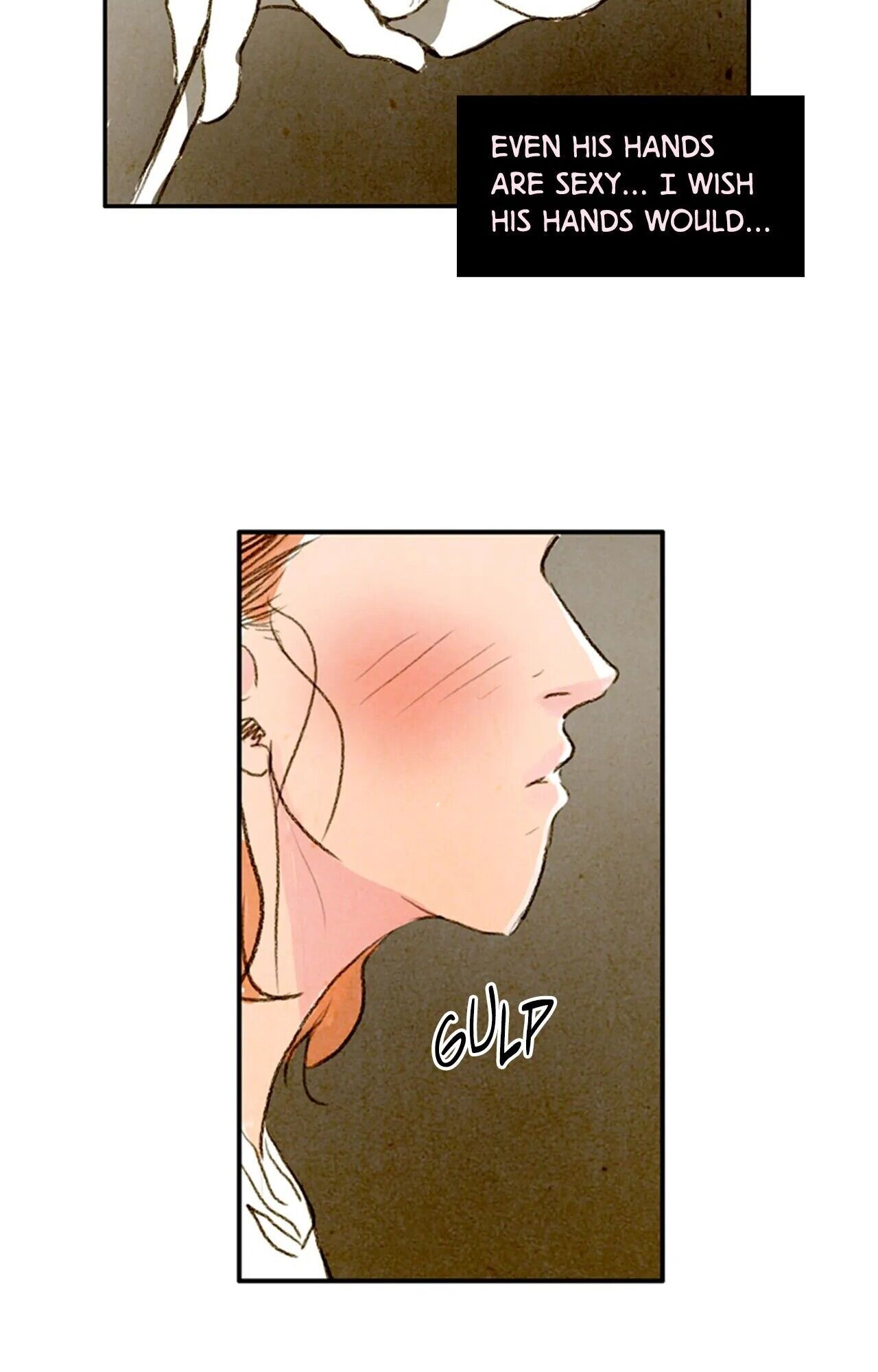 Delicious Manhwa - Chapter 9 Page 27