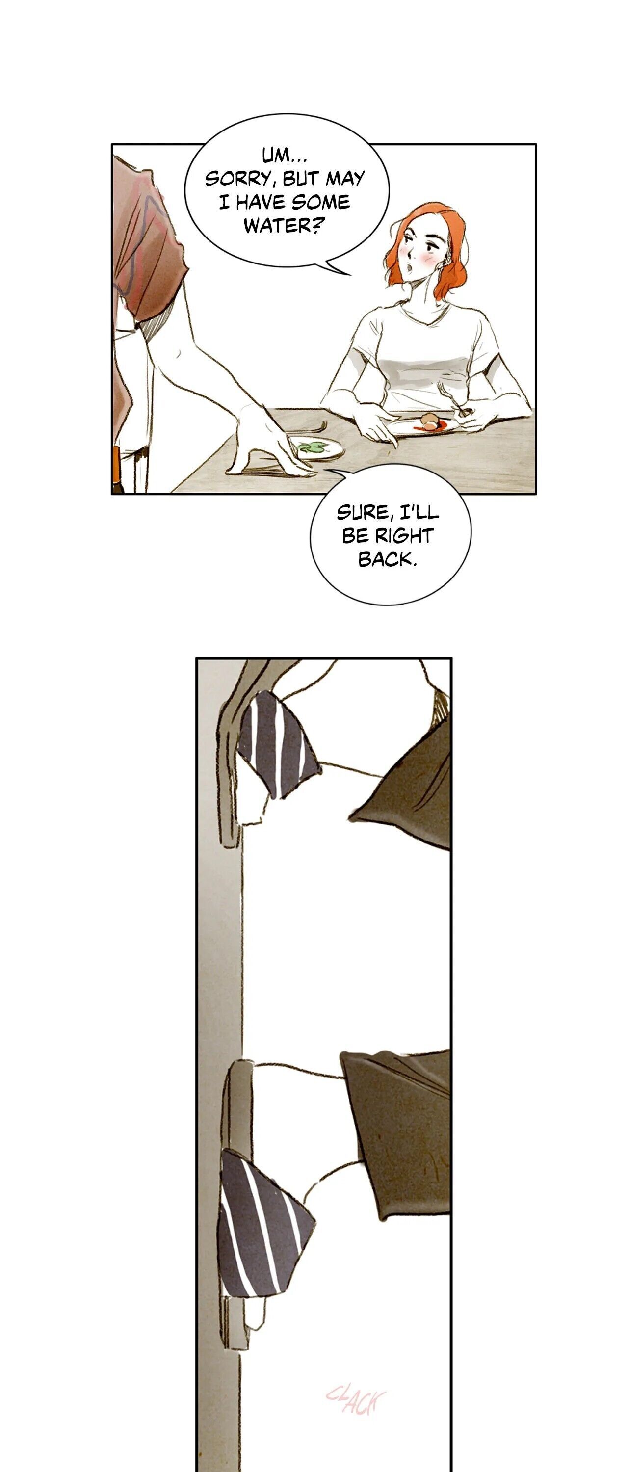 Delicious Manhwa - Chapter 9 Page 28