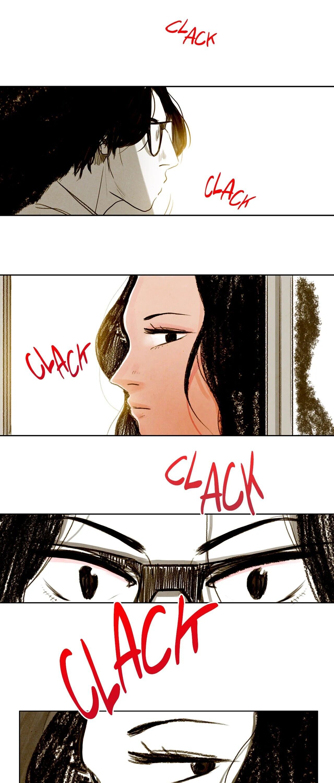 Delicious Manhwa - Chapter 9 Page 30