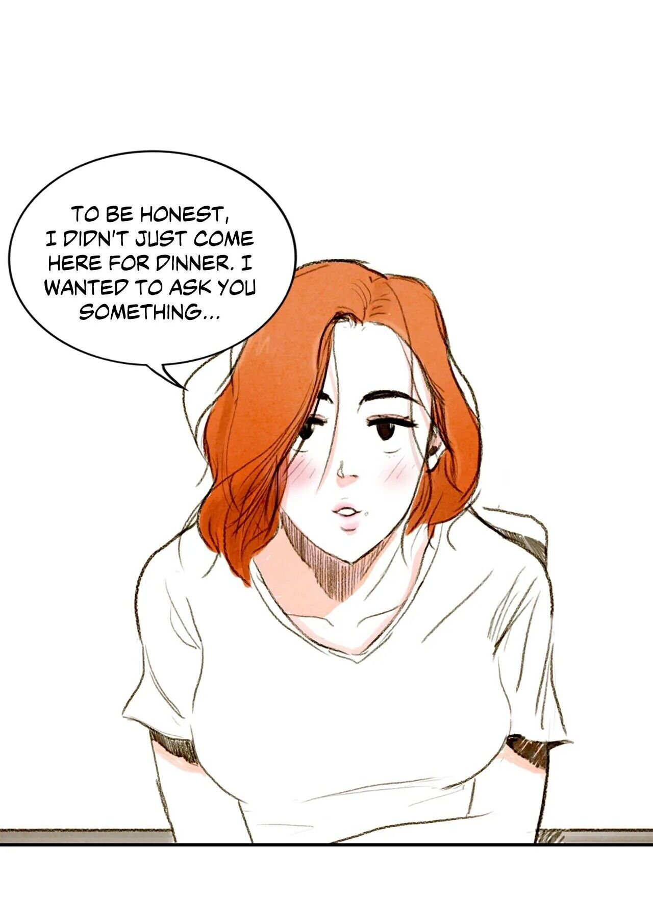 Delicious Manhwa - Chapter 9 Page 33