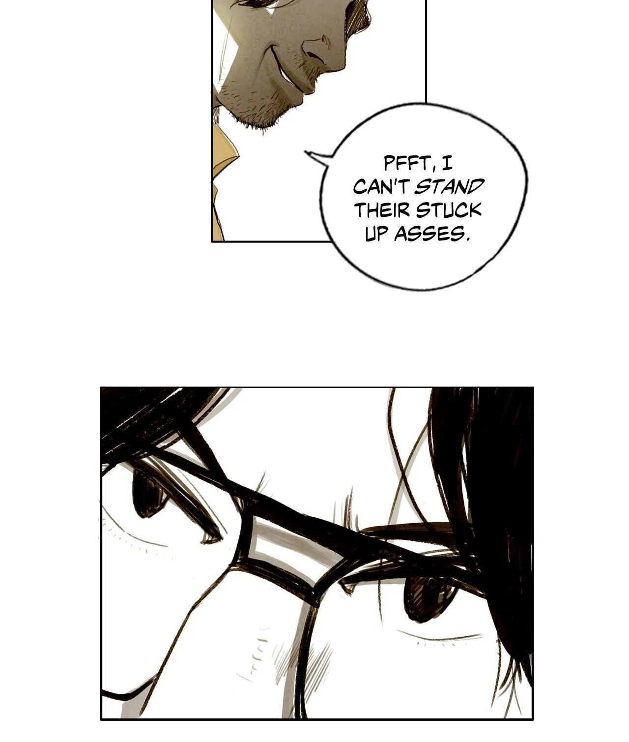 Delicious Manhwa - Chapter 6 Page 5