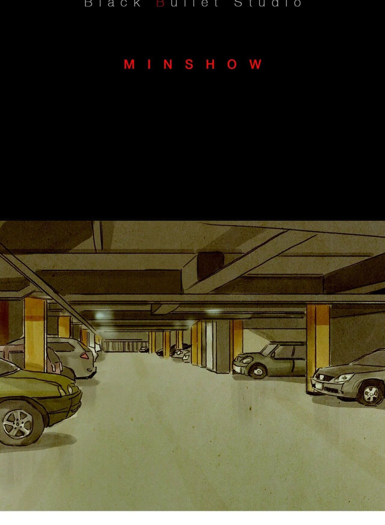 Delicious Manhwa - Chapter 6 Page 9