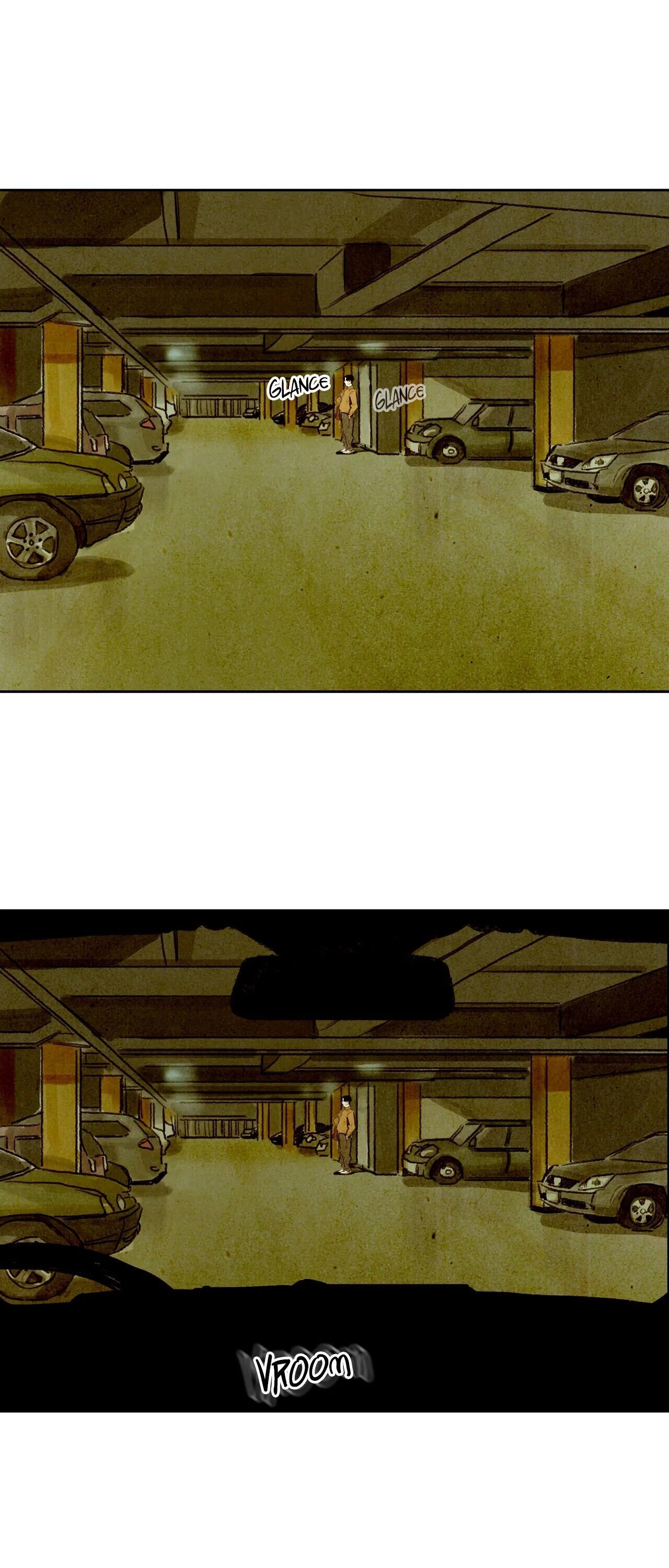 Delicious Manhwa - Chapter 6 Page 10