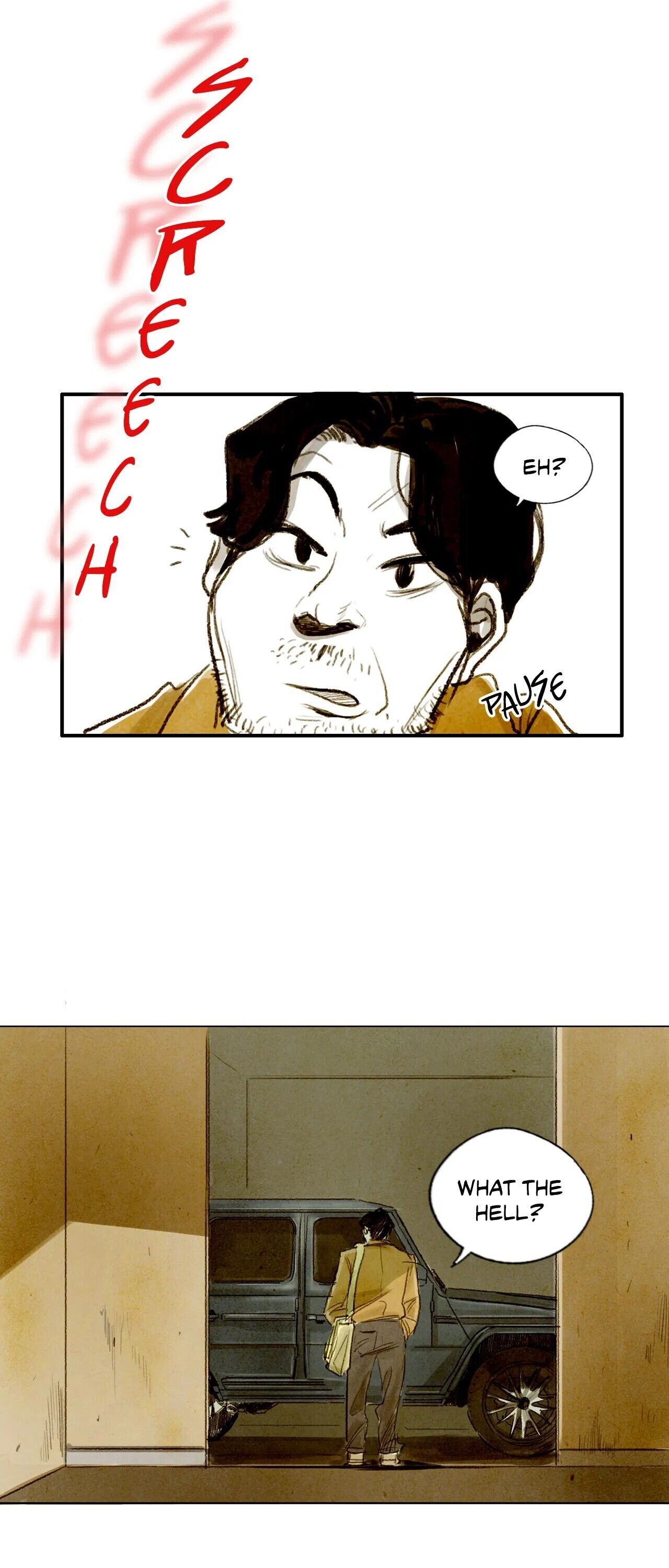 Delicious Manhwa - Chapter 6 Page 12