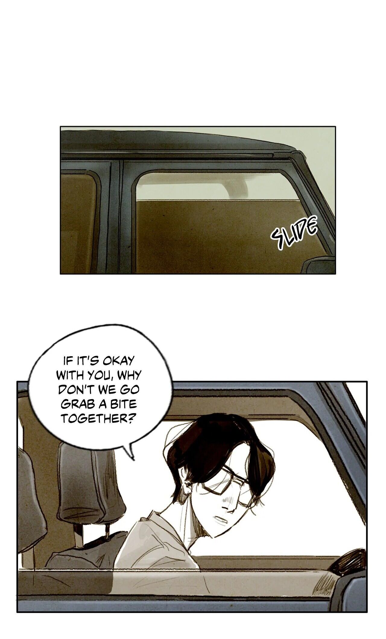 Delicious Manhwa - Chapter 6 Page 13