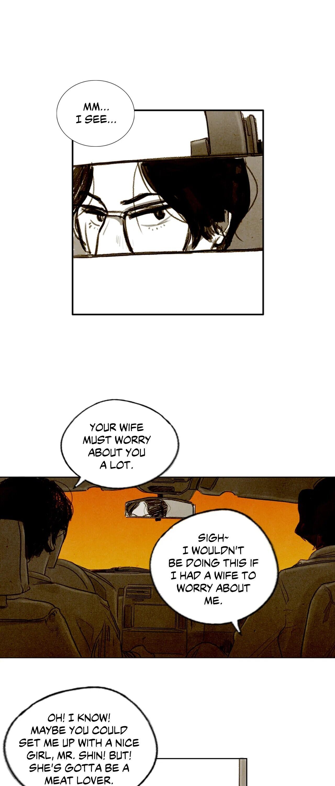 Delicious Manhwa - Chapter 6 Page 16