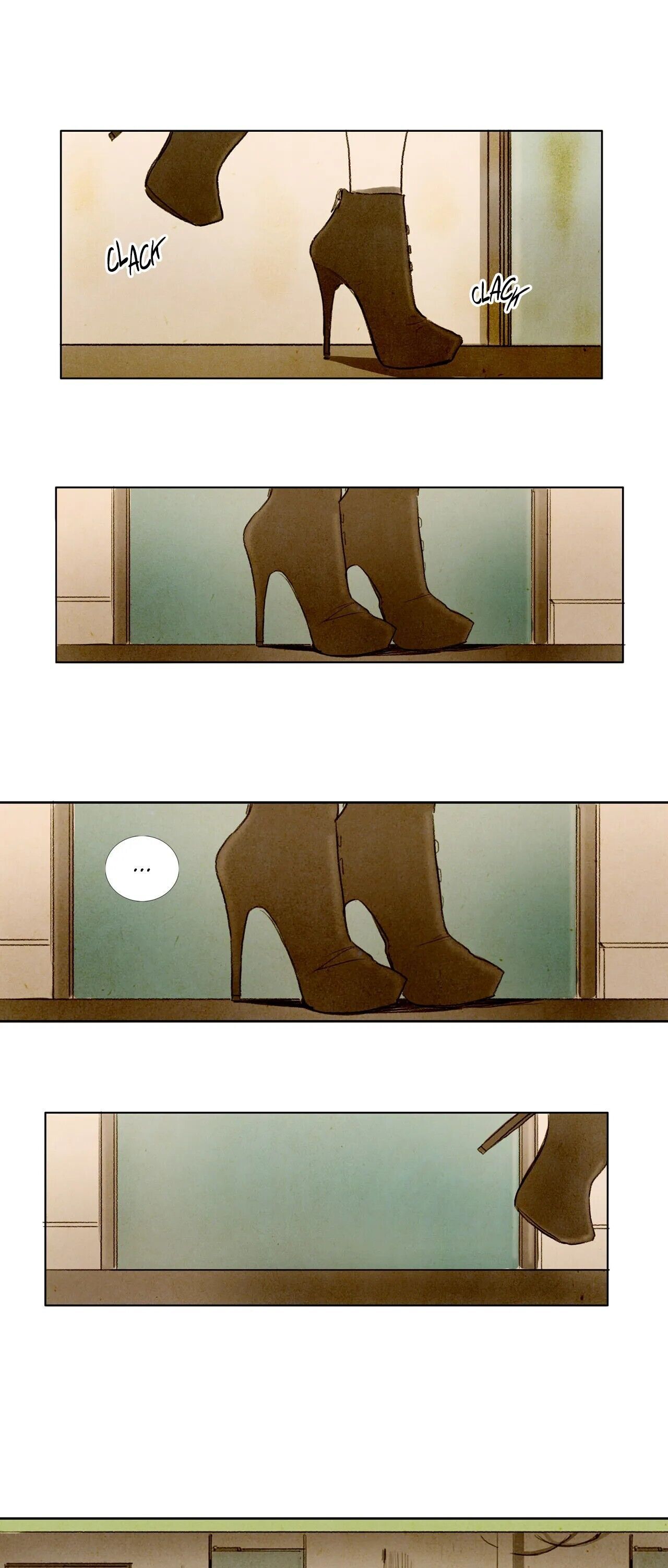 Delicious Manhwa - Chapter 6 Page 20