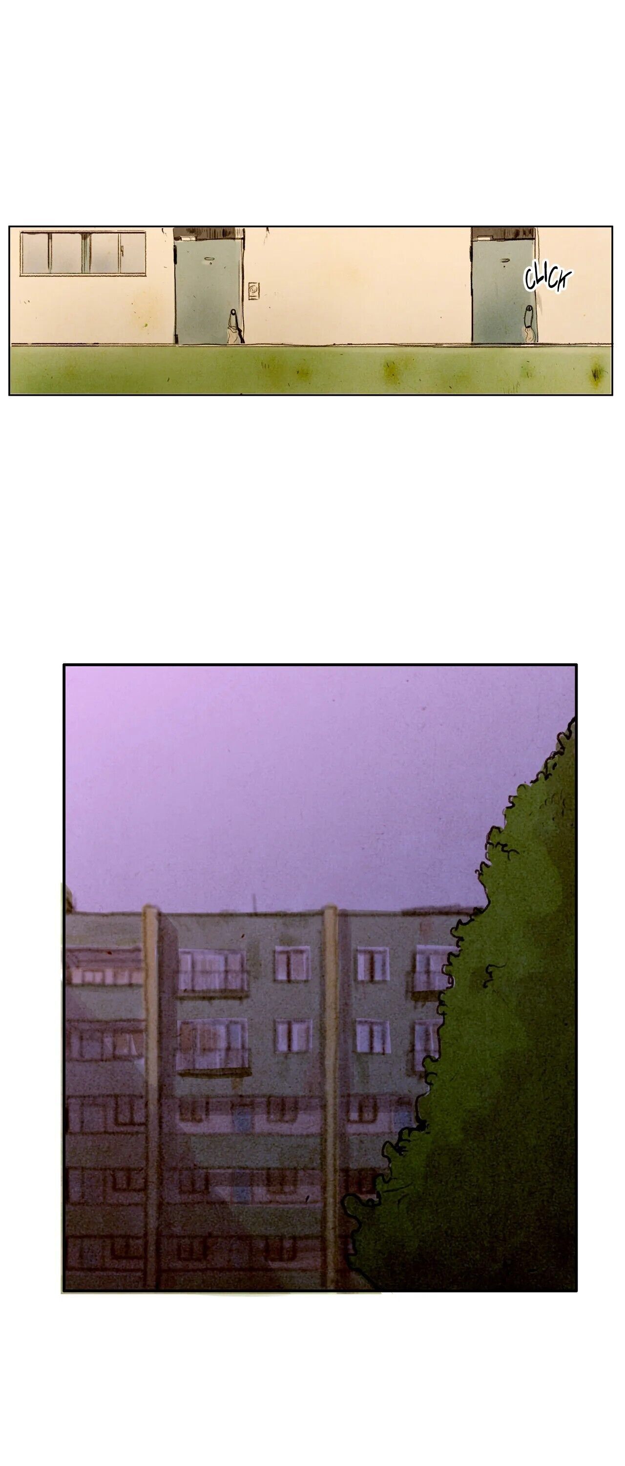 Delicious Manhwa - Chapter 6 Page 22