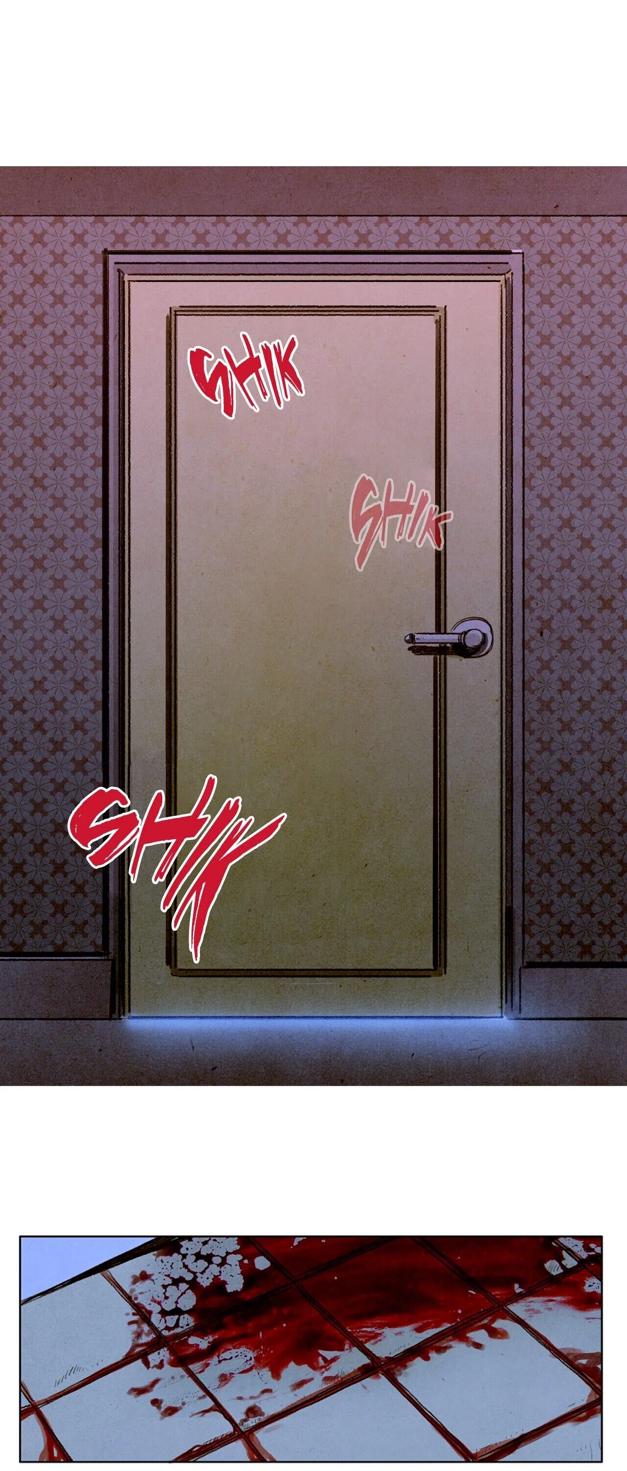 Delicious Manhwa - Chapter 6 Page 26