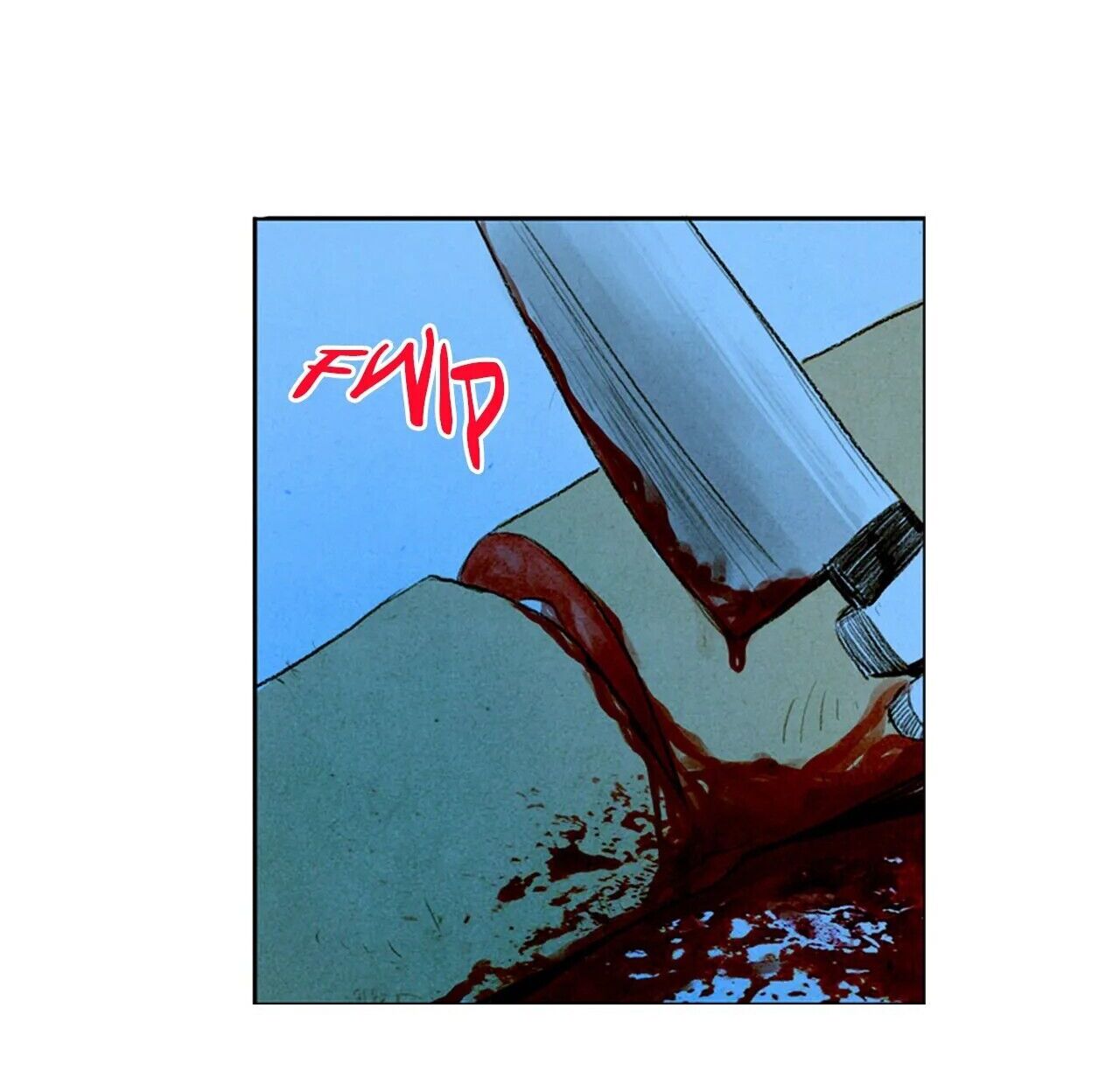 Delicious Manhwa - Chapter 6 Page 29