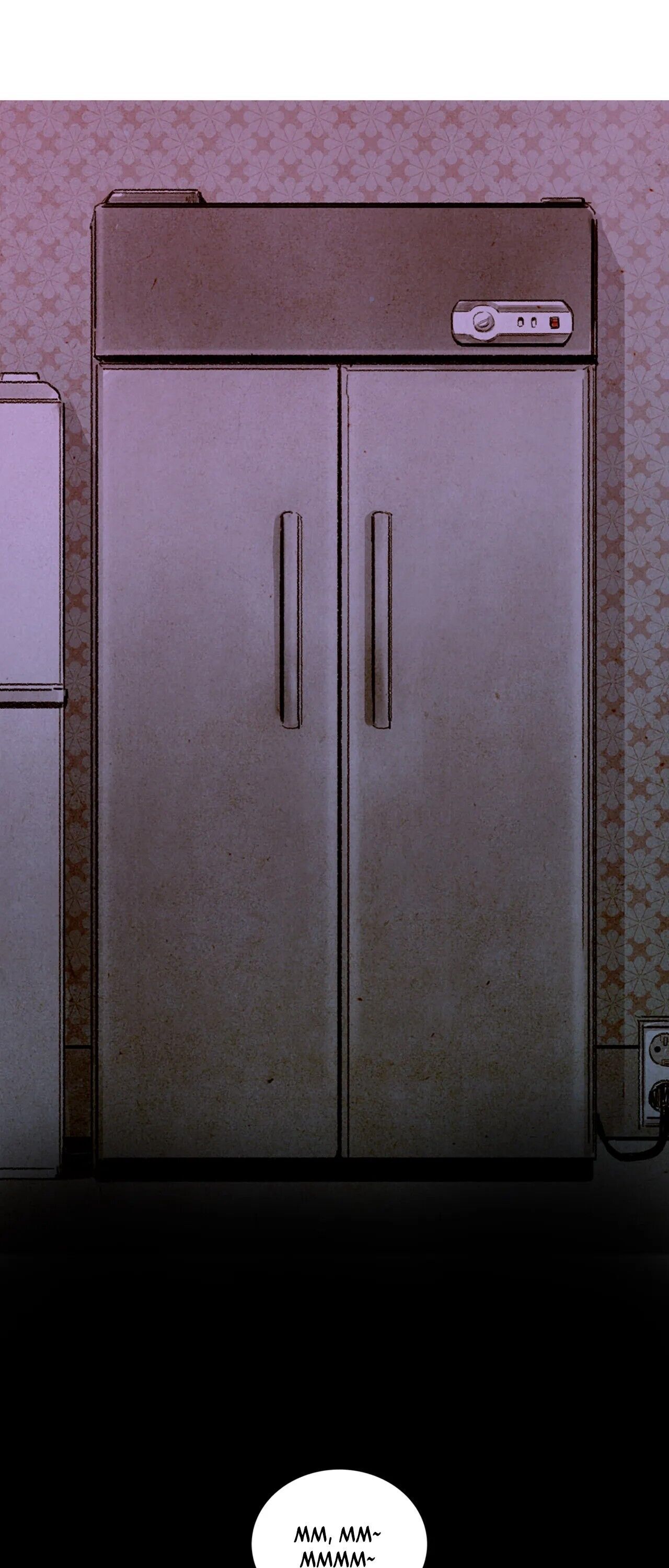 Delicious Manhwa - Chapter 6 Page 33