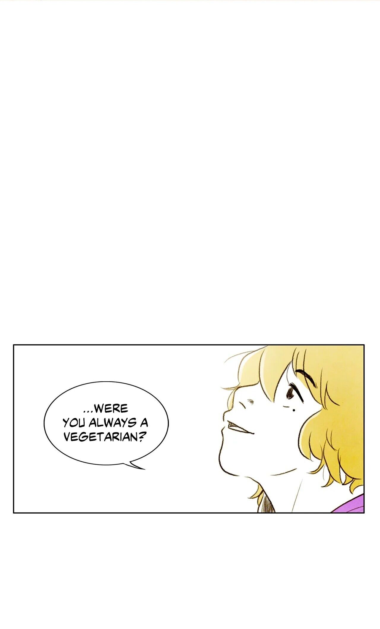 Delicious Manhwa - Chapter 34 Page 1
