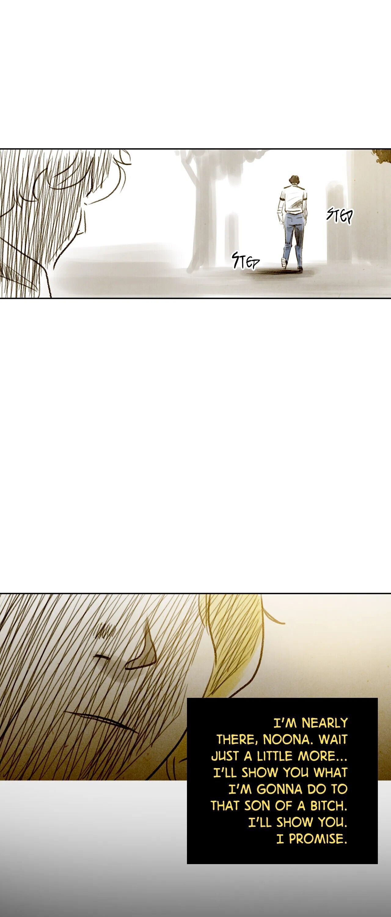 Delicious Manhwa - Chapter 34 Page 8